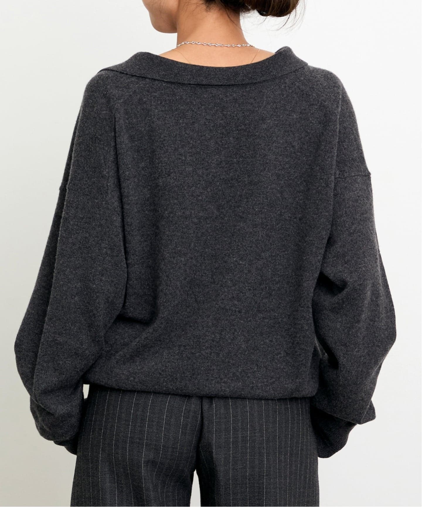 Skipper Knit（ニット／セーター）｜L'Appartement（アパルトモン）の