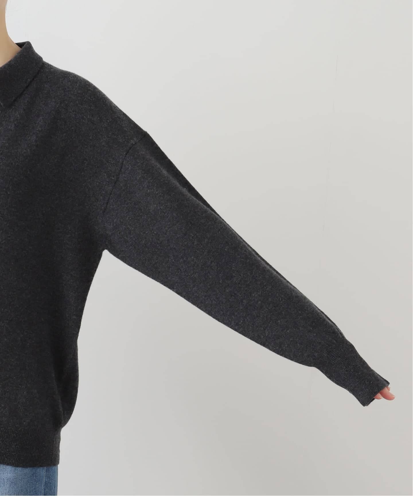 Skipper Knit（ニット／セーター）｜L'Appartement（アパルトモン）の