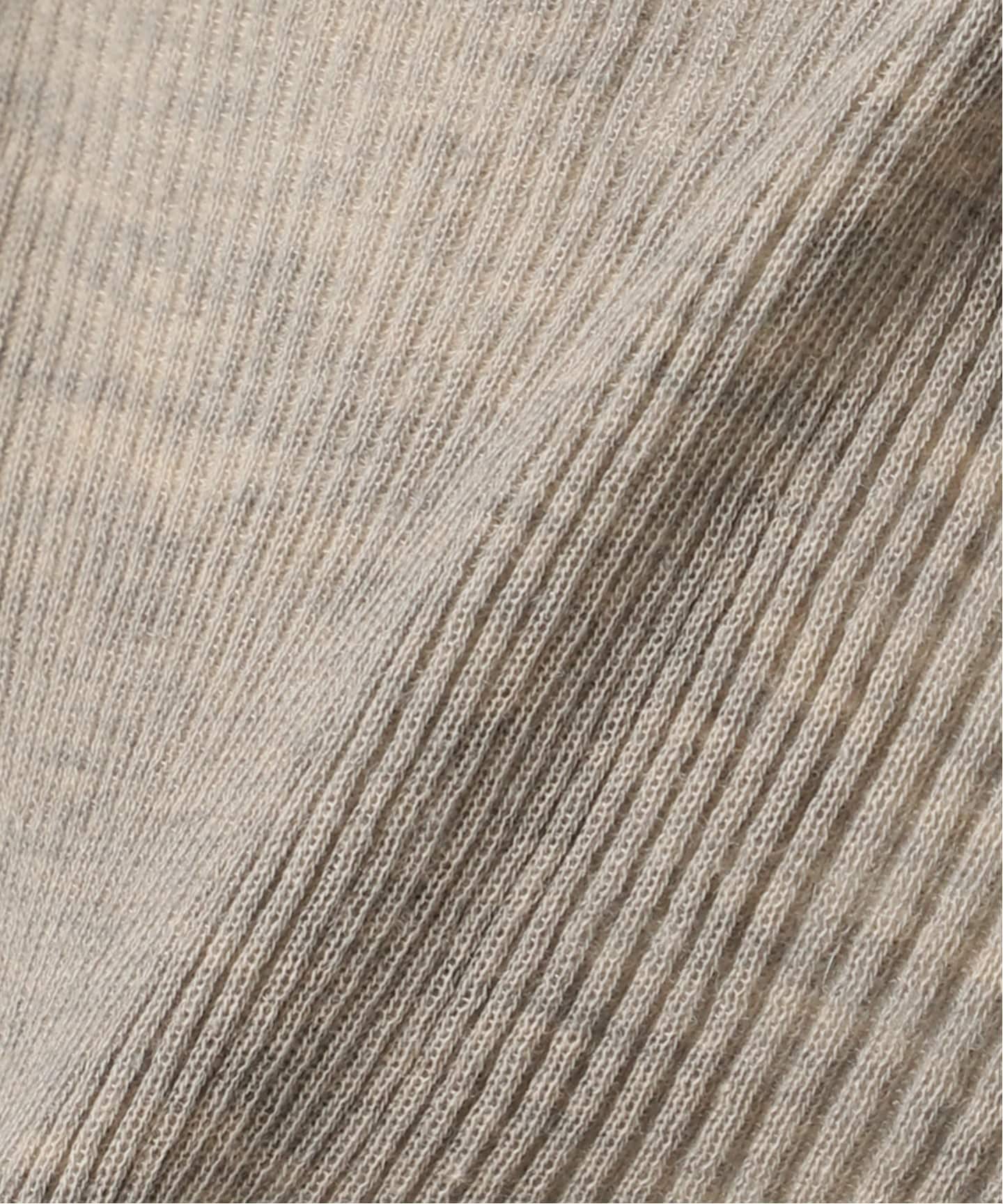 R'IAM RIB SEER プルオーバー（ニット／セーター）｜Plage（プラージュ