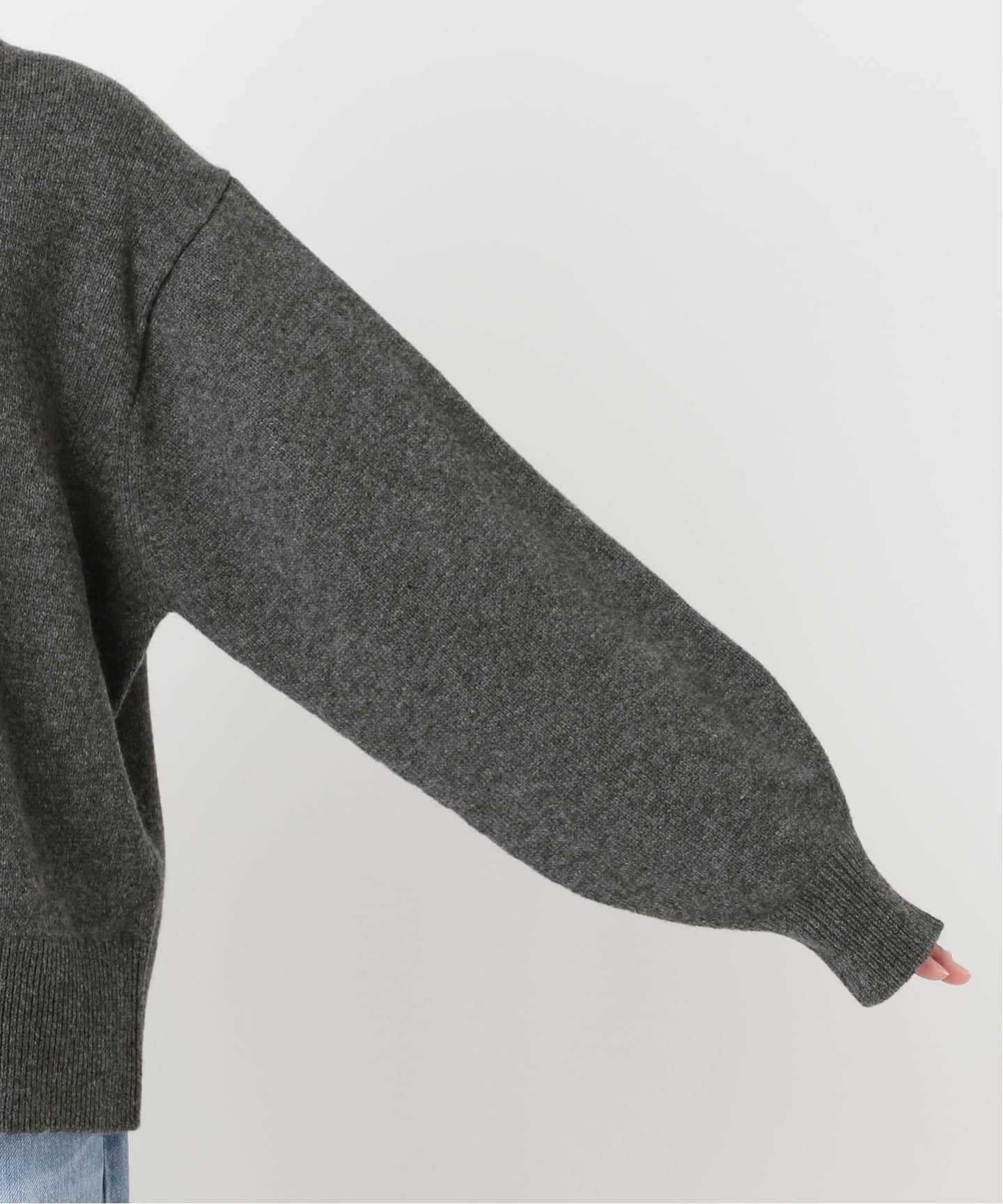 R'IAM ストールプルオーバー（ニット／セーター）｜Plage（プラージュ