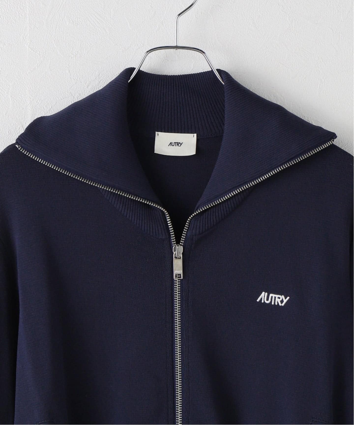 AUTRY / オートリー ZIP ジャケット（パーカー）｜Plage（プラージュ