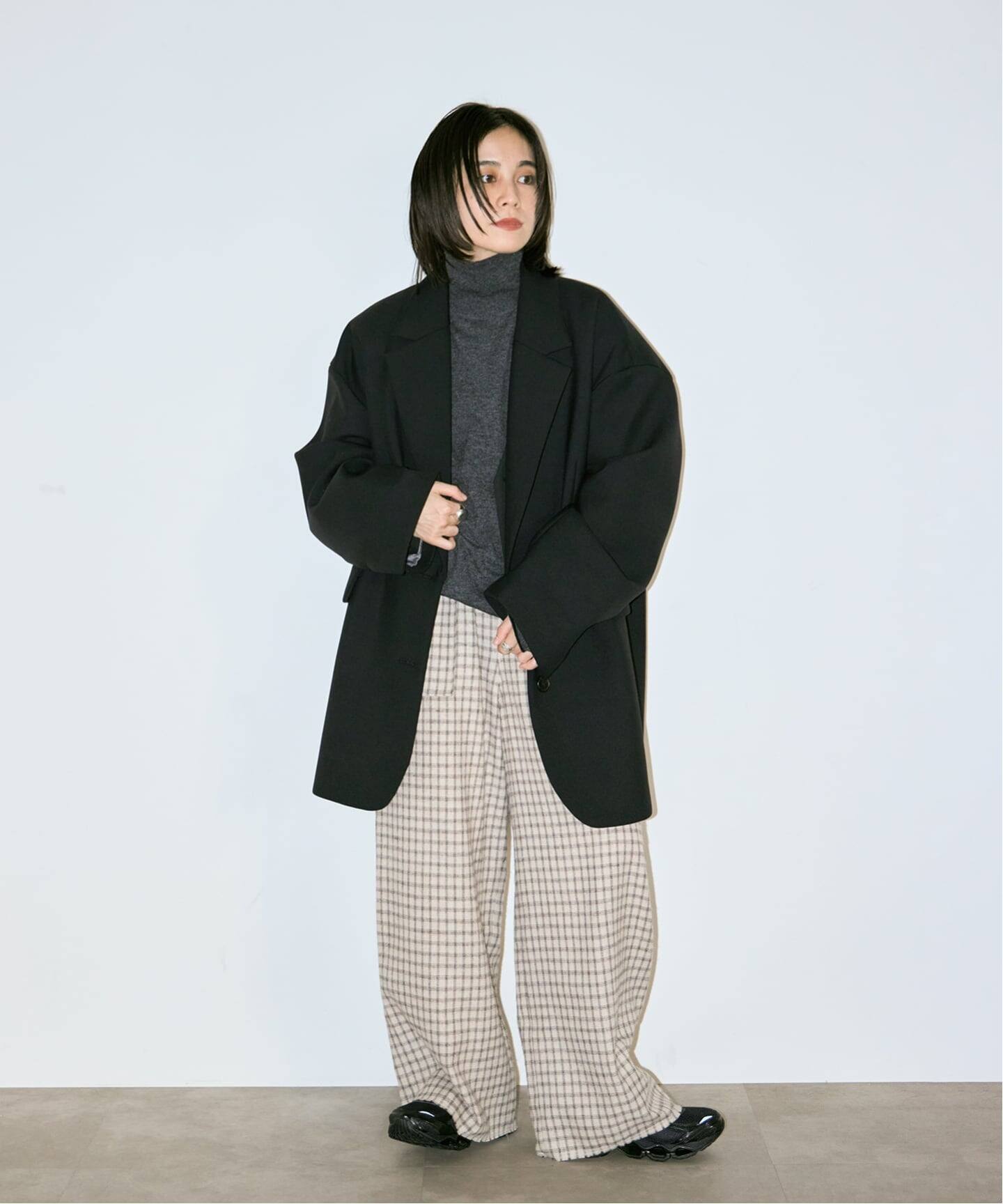 TURTLE NECK ニット（ニット／セーター）｜CITYSHOP（シティショップ