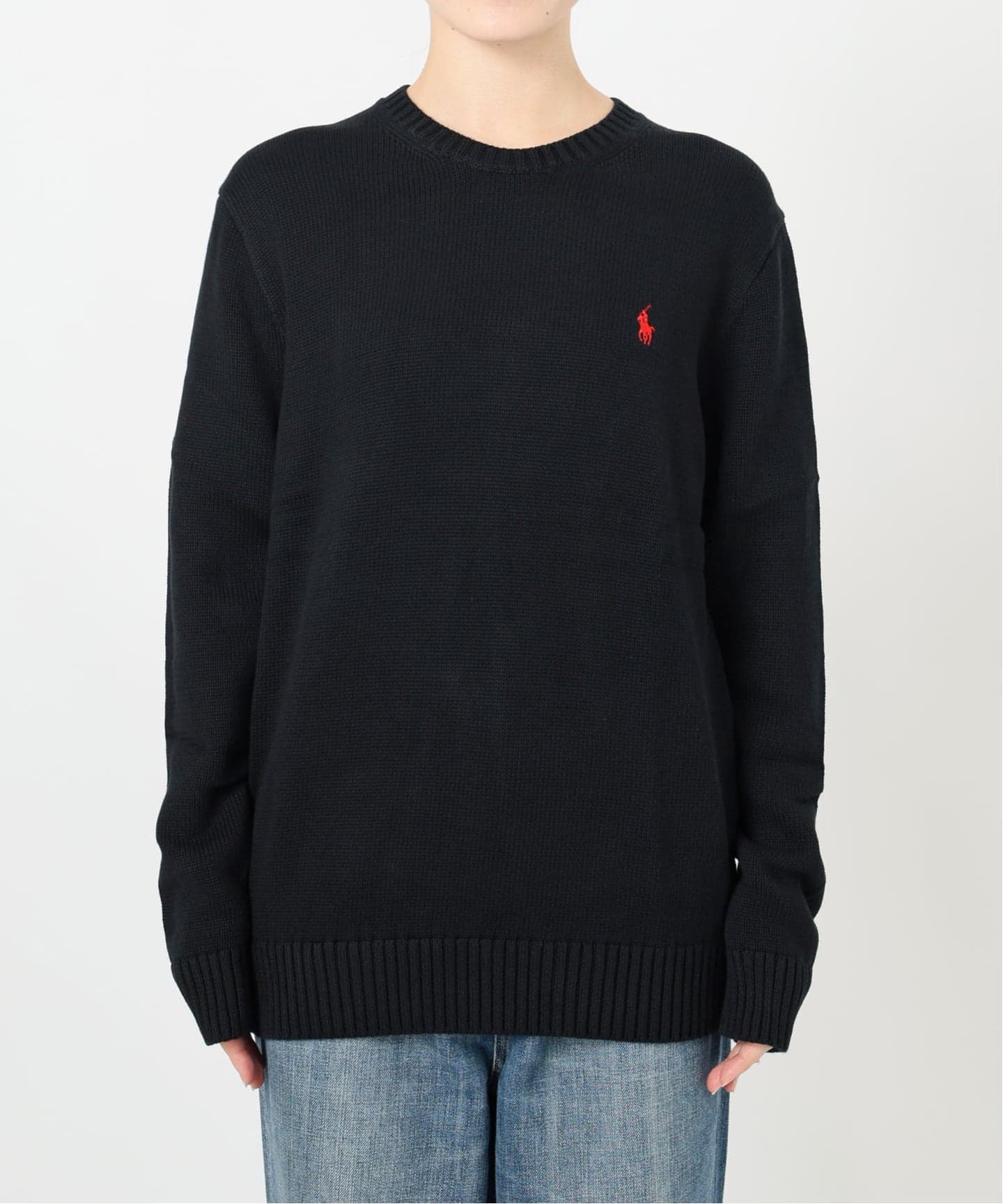 WEB限定 / 追加》POLO RALPH LAUREN/ポロ ラルフ ローレン LONG SLEEVE