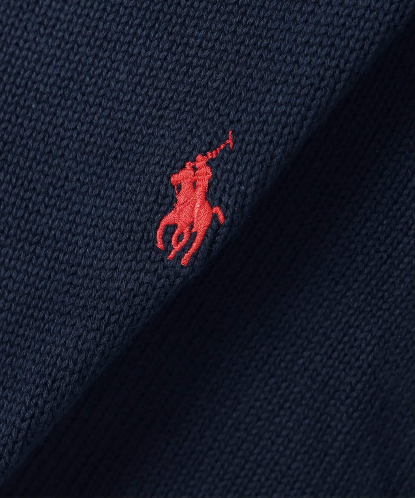 WEB限定 / 追加》POLO RALPH LAUREN/ポロ ラルフ ローレン LONG SLEEVE