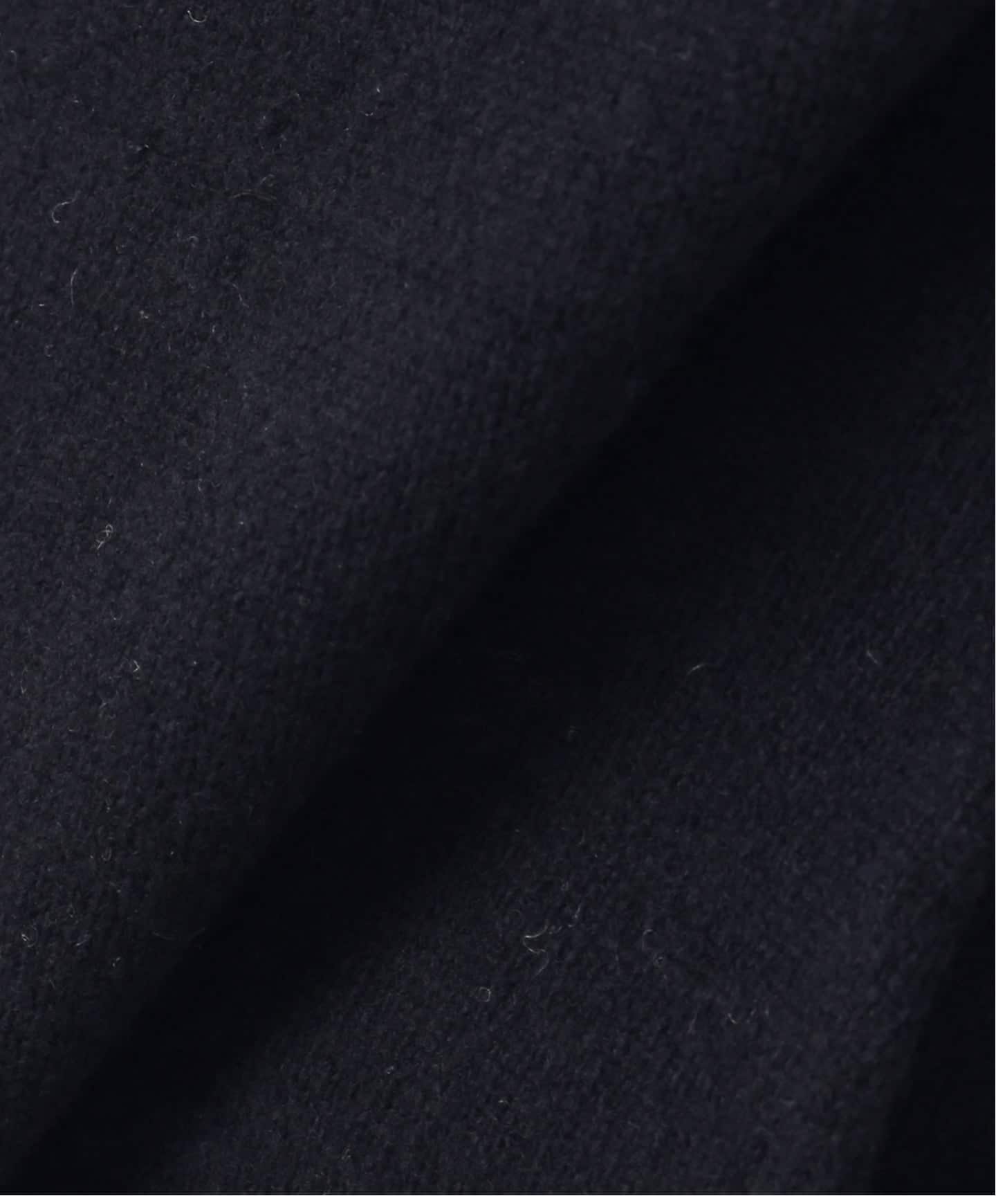 ≪追加≫圧縮ウールフードプルオーバー（ニット／セーター