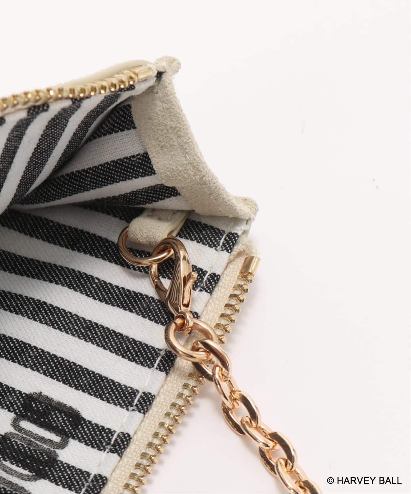 GOOD GRIEF!/グッド グリーフ】SMILE KEY CASE（キーケース／キー