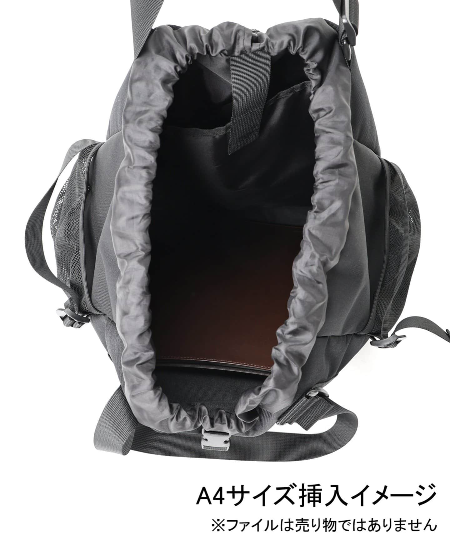 PACKING / パッキング 別注 2WAY トートバッグ（トートバッグ
