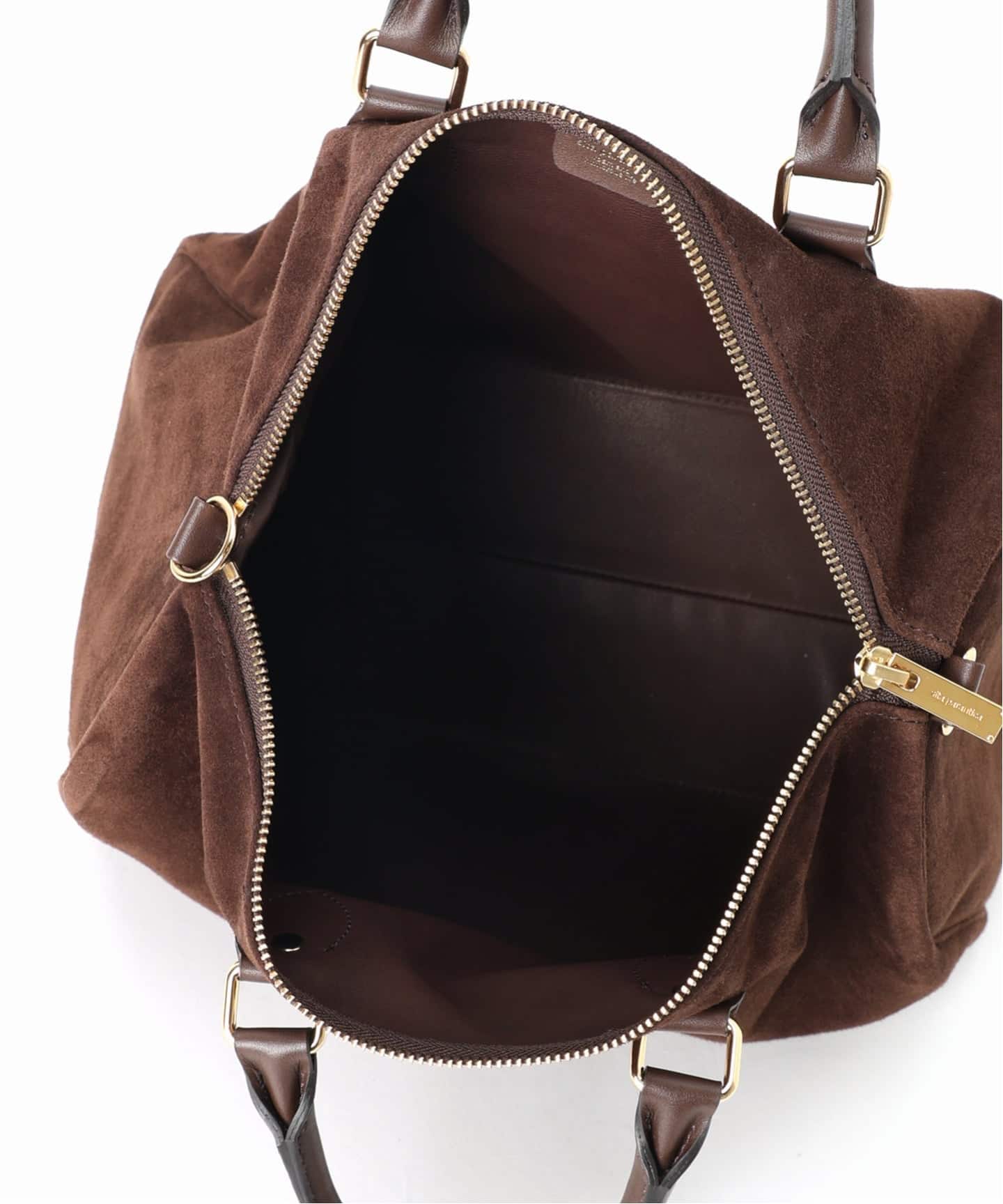 SITA PARANTICA/シータ パランティカ】 BOSTON BAG（ボストンバッグ