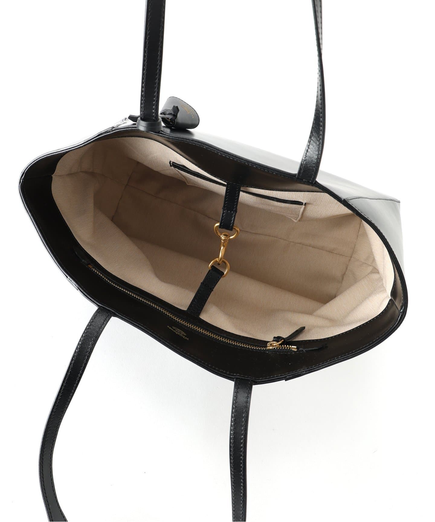 Whitehouse Cox ホワイトハウスコックスTOTE L（トートバッグ