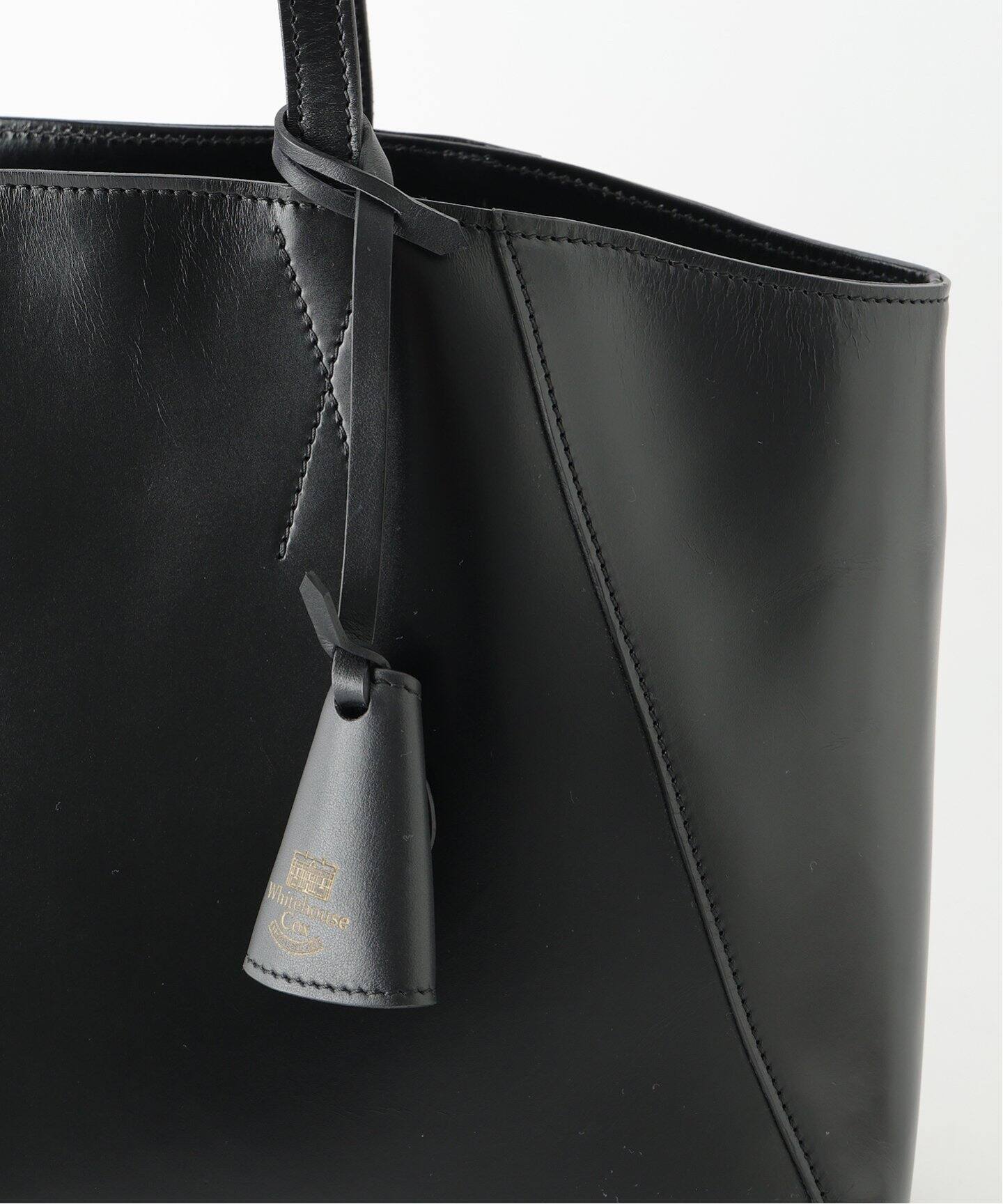 Whitehouse Cox ホワイトハウスコックスTOTE L（トートバッグ