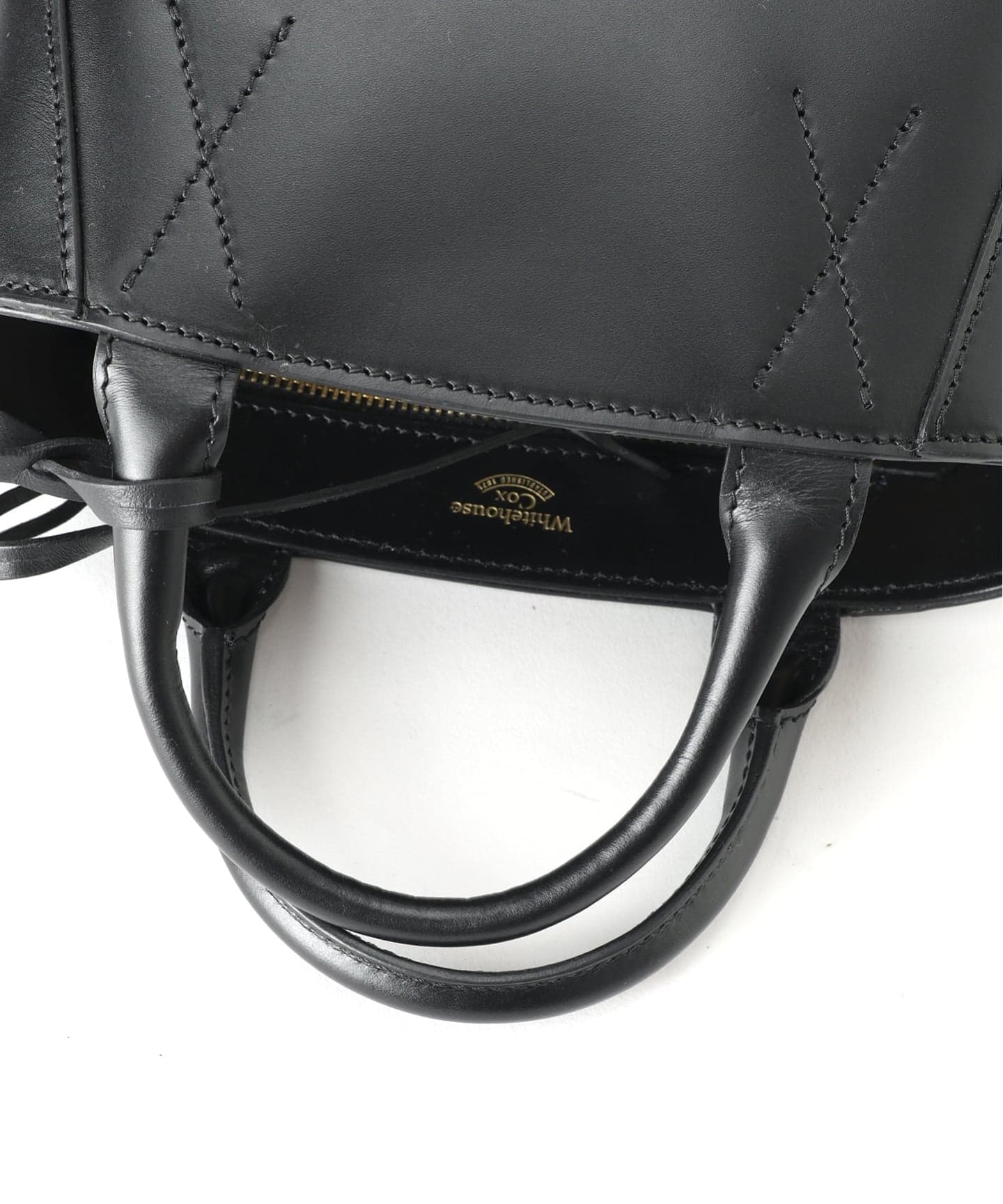 Whitehouse Cox ホワイトハウスコックス TOTE M（トートバッグ