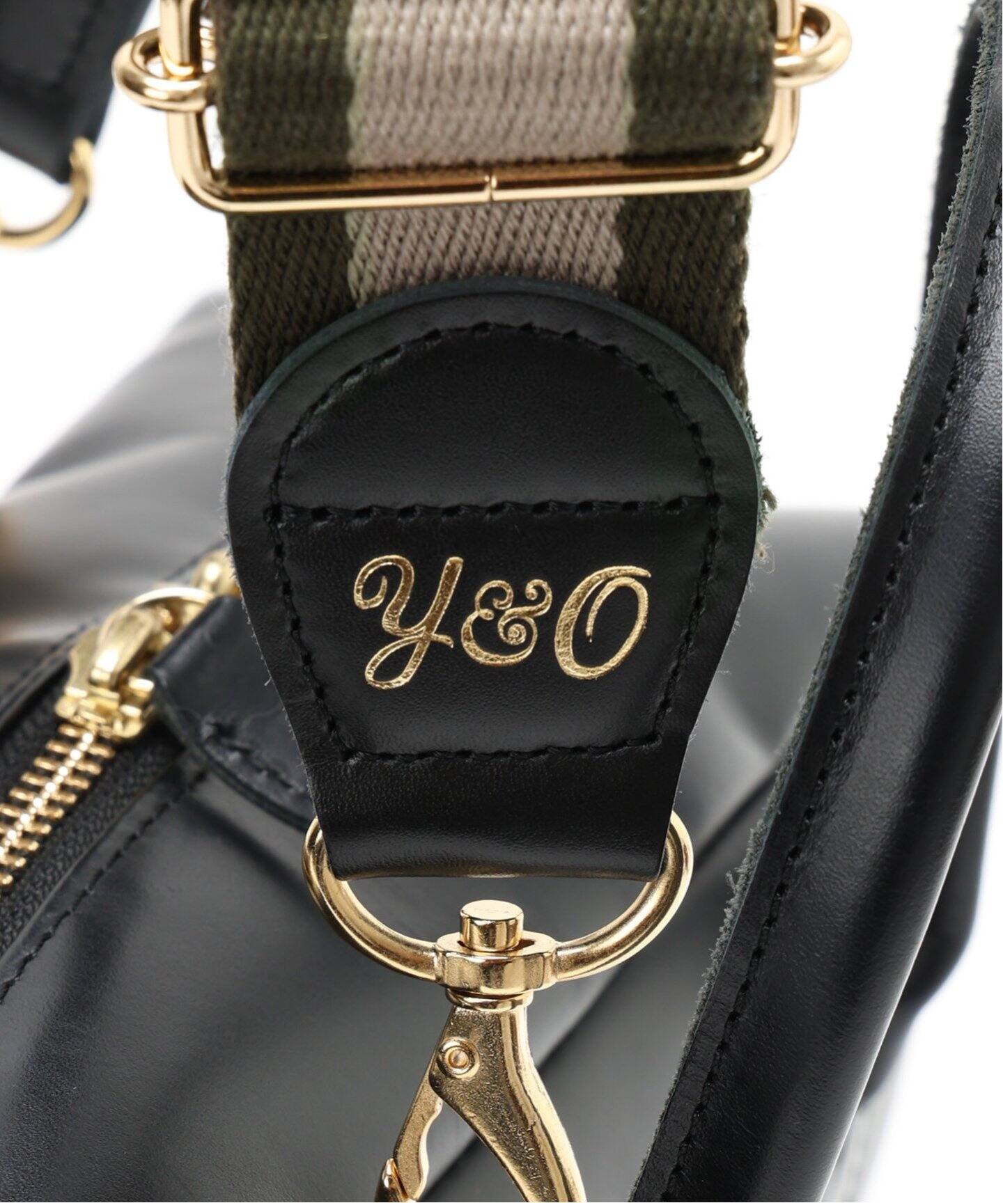 ≪追加≫YOUNG＆OLSEN/ヤングアンドオルセン 別注 CHARM WIDE BOTTLE