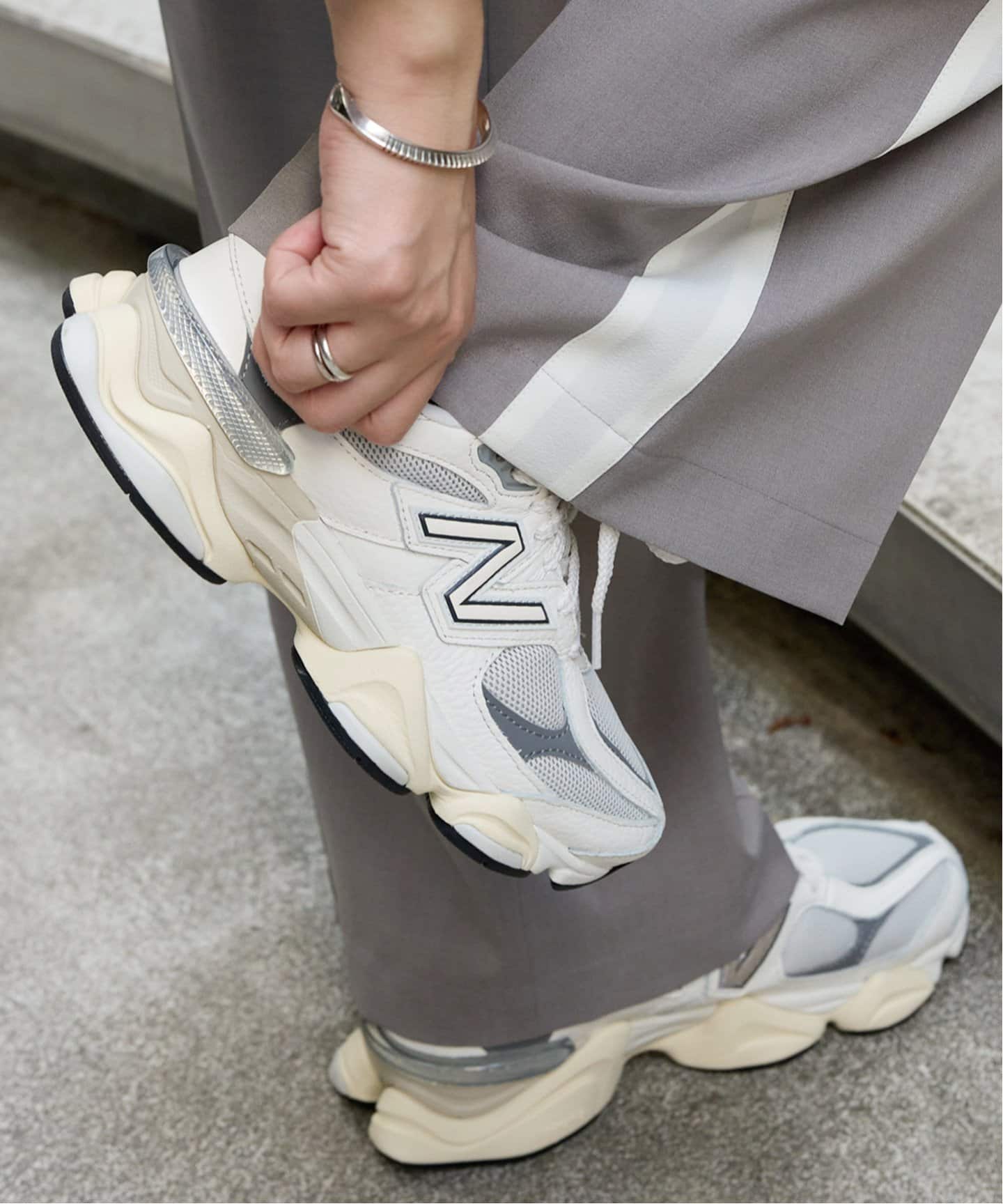 NEW BALANCE / ニューバランス】 U9060AGA（スニーカー）｜JOURNAL