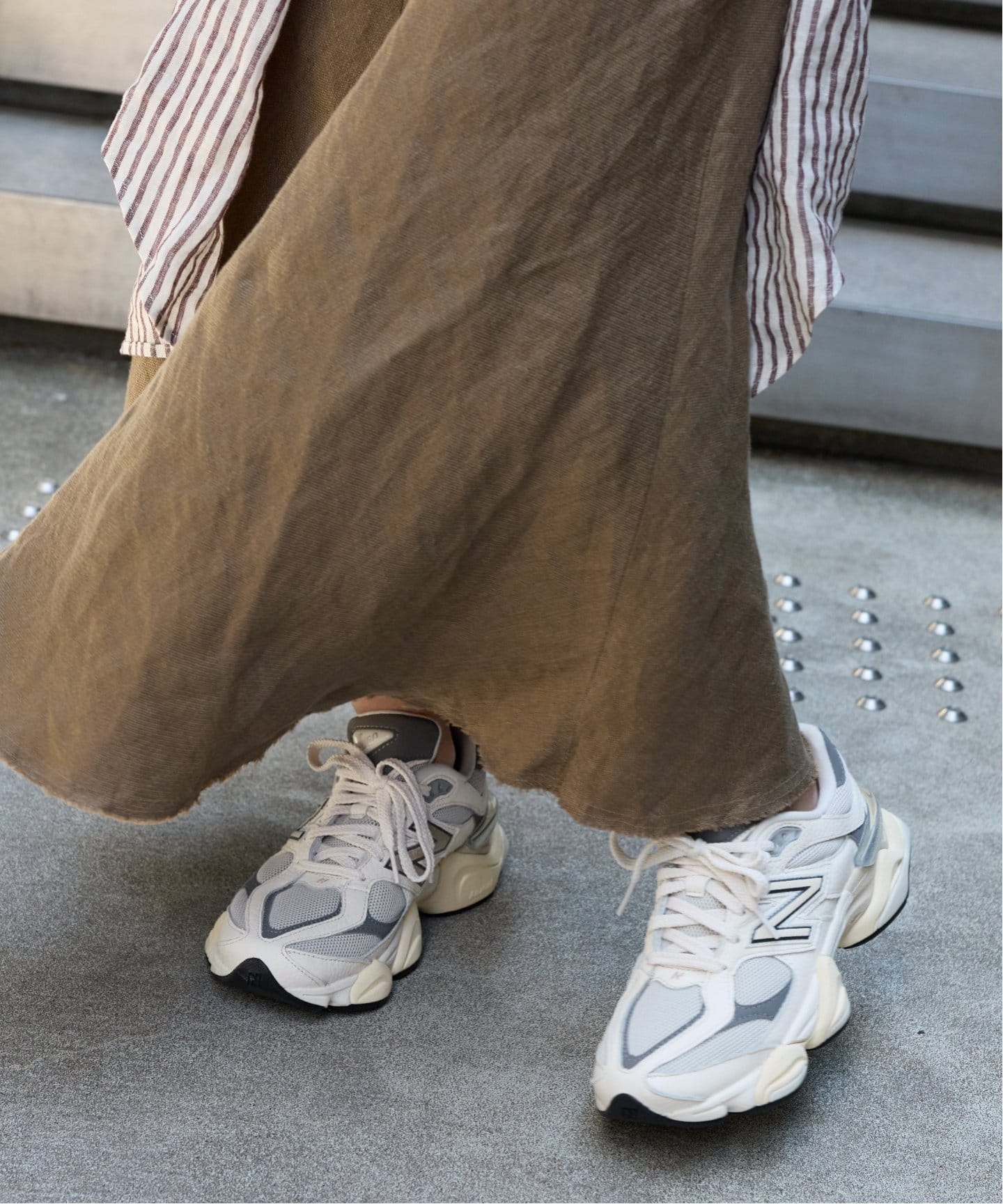 NEW BALANCE / ニューバランス】 U9060AGA（スニーカー）｜JOURNAL