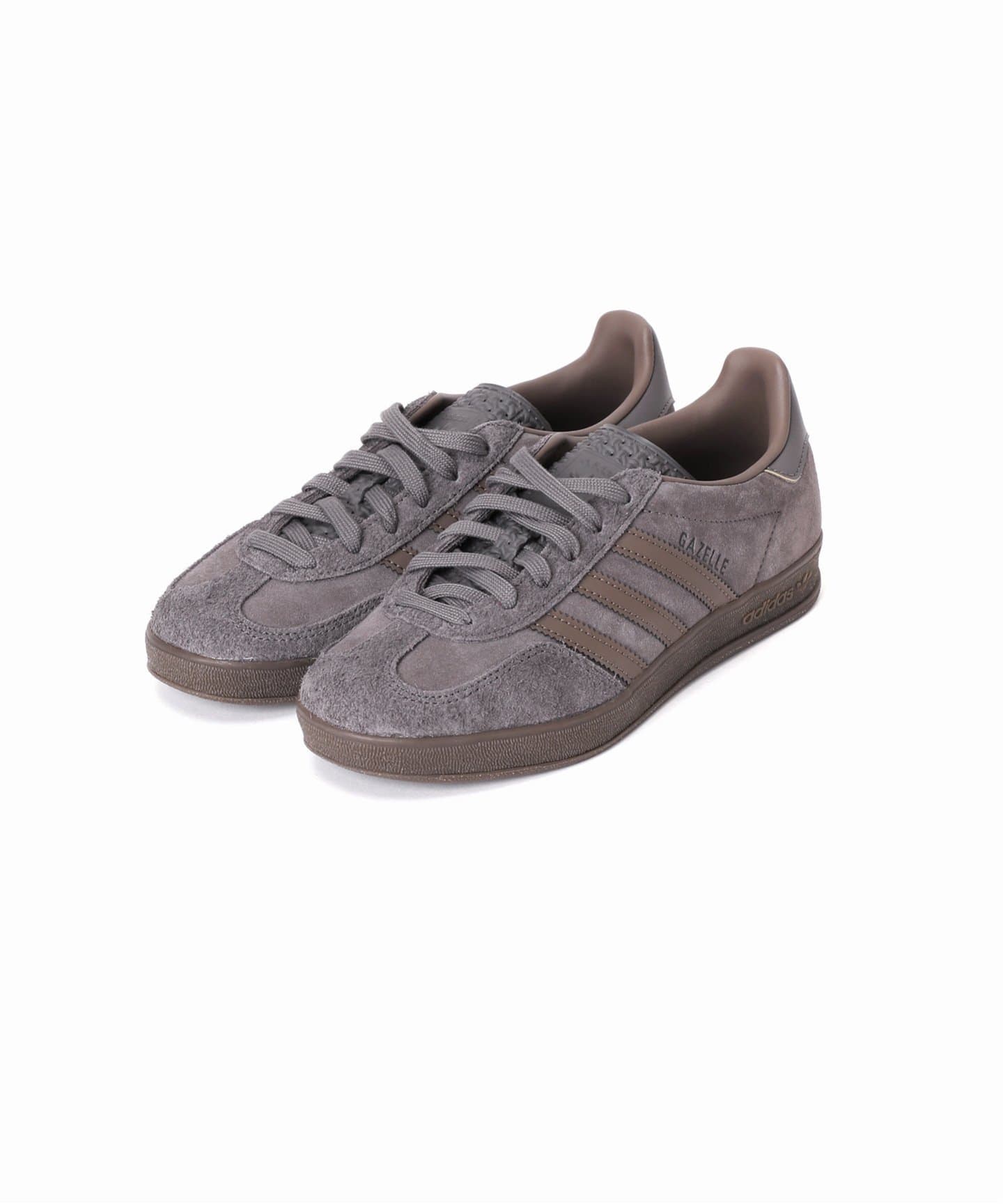 追加》別注【adidas Originals】 for JS GAZELLE INDOOR（スニーカー