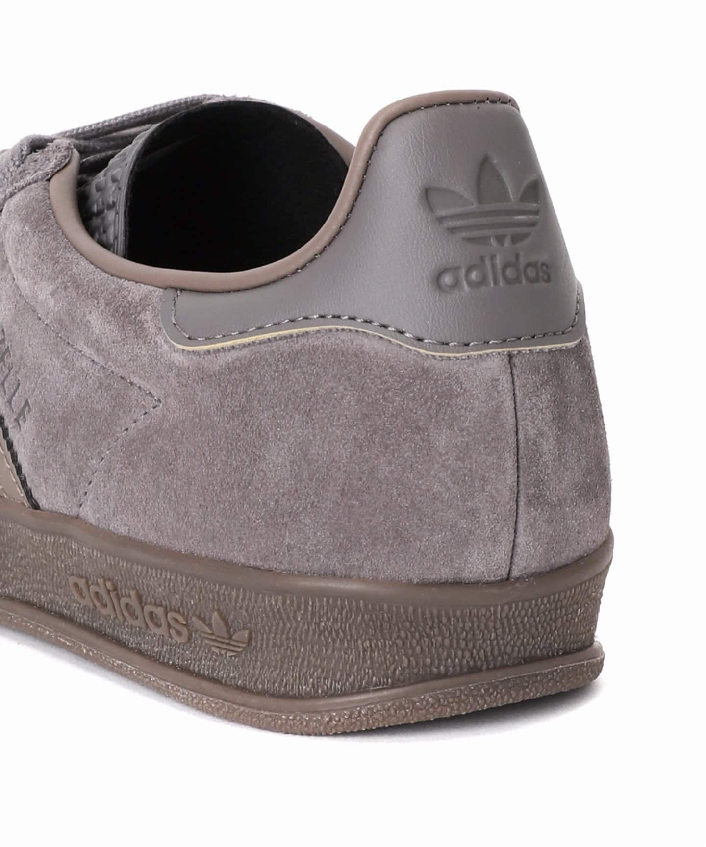 追加》別注【adidas Originals】 for JS GAZELLE INDOOR（スニーカー