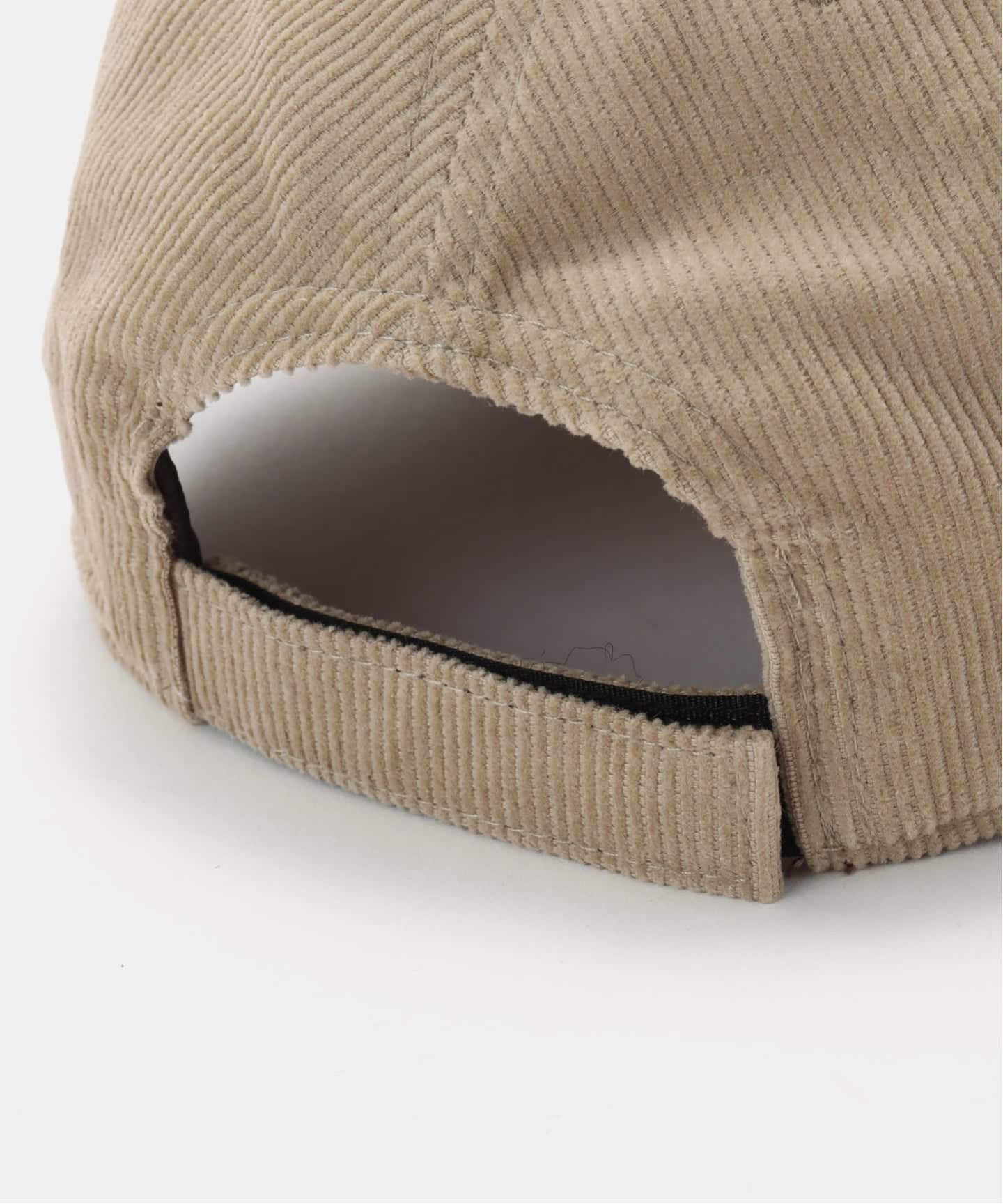 AUTRY/オートリー】CAP（キャップ）｜Deuxieme Classe（ドゥーズィエム