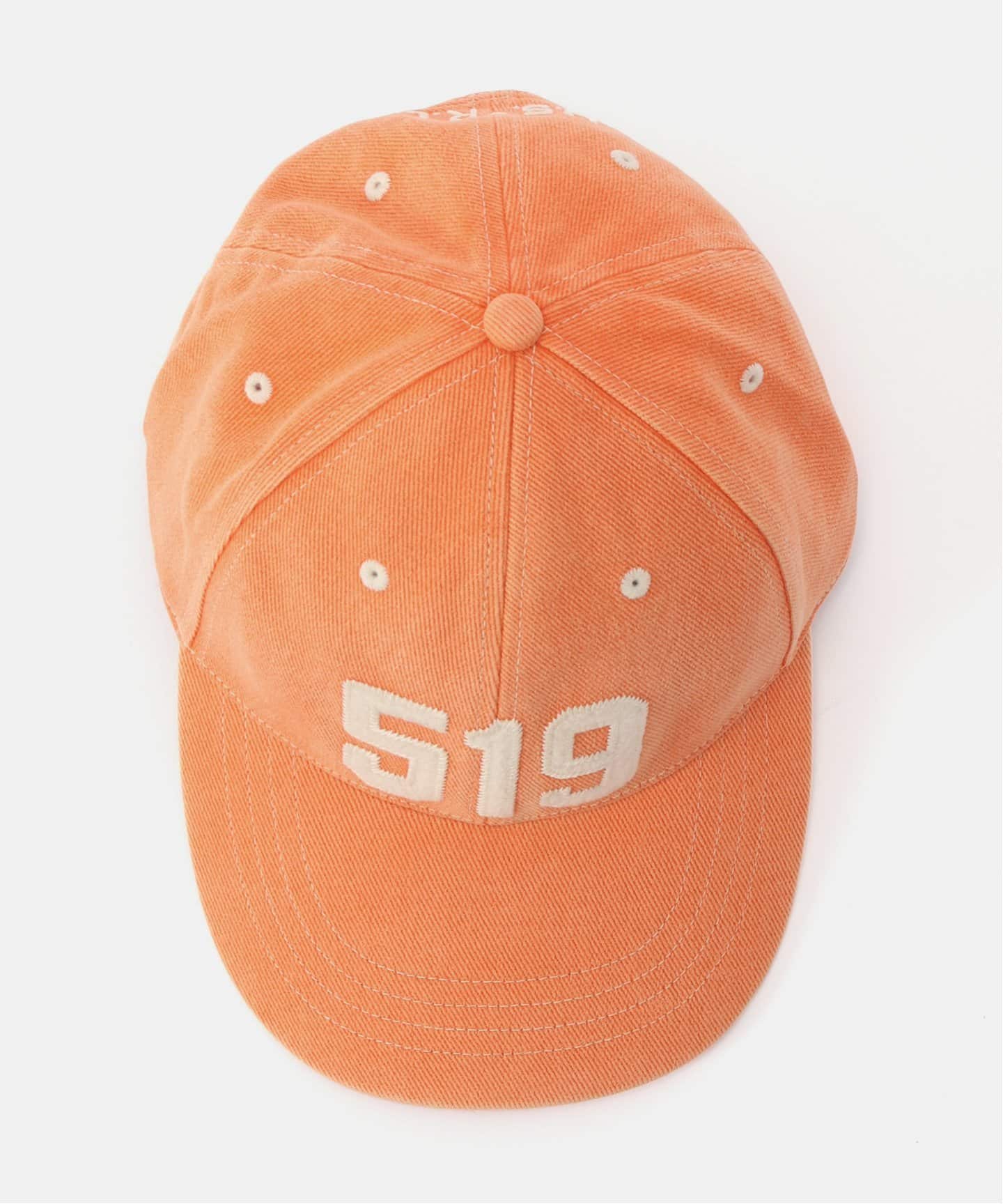 POLO RALPH LAUREN/ポロ ラルフ ローレン】519 キャップ（キャップ