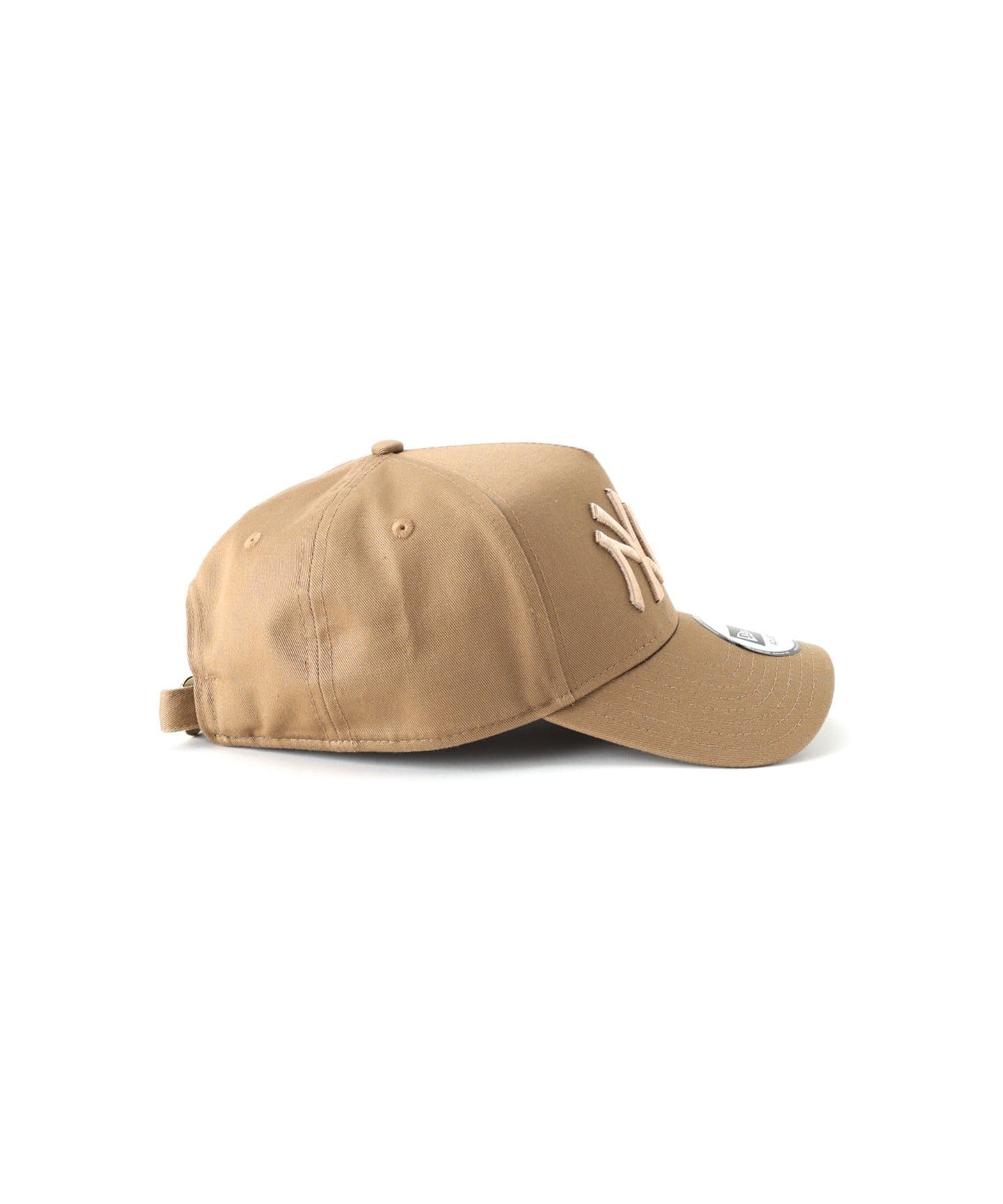 NEW ERA/ニューエラ】9FORTY DOUBLE LOGO キャップ（キャップ）｜MUSE