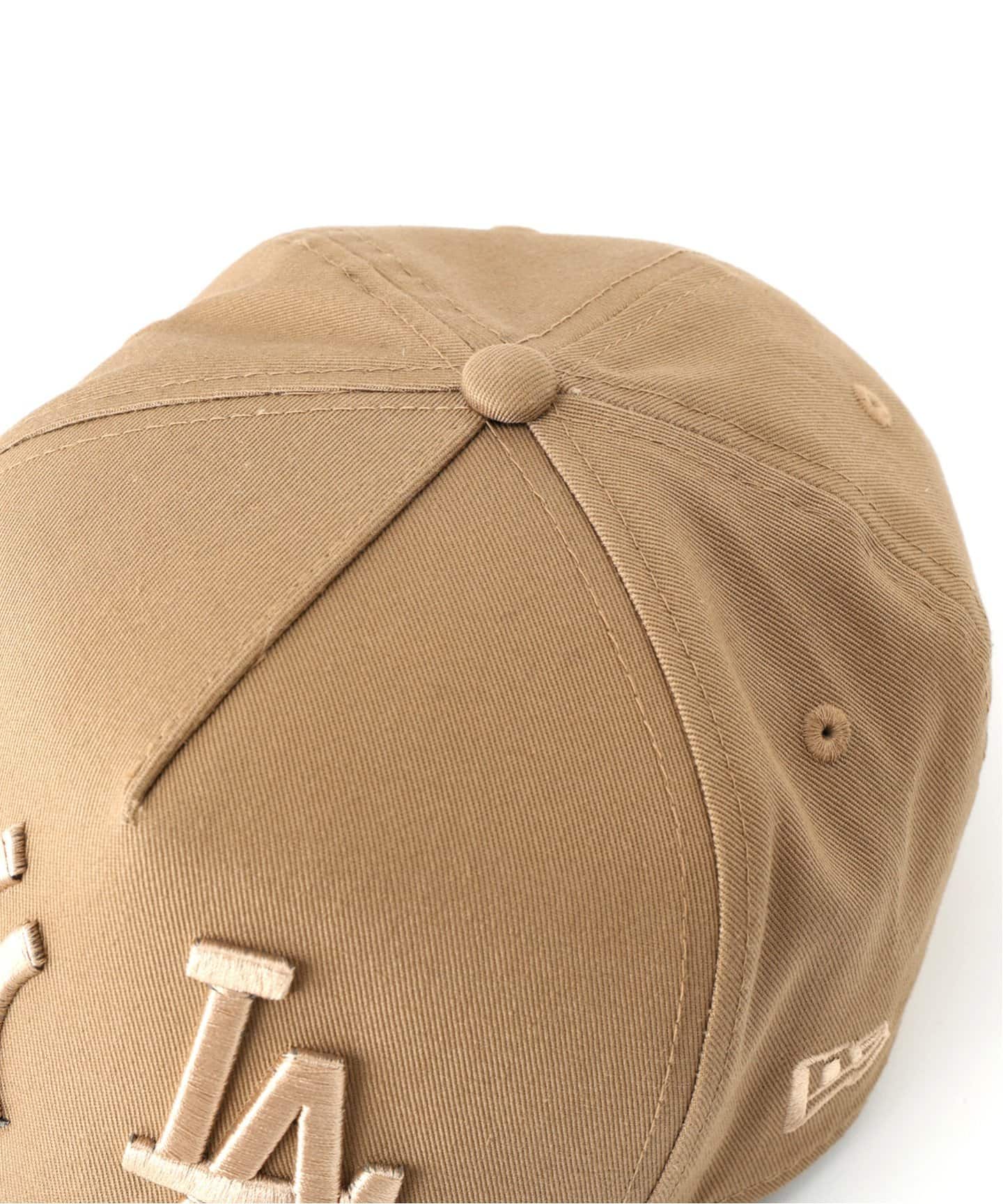 NEW ERA/ニューエラ】9FORTY DOUBLE LOGO キャップ（キャップ）｜MUSE