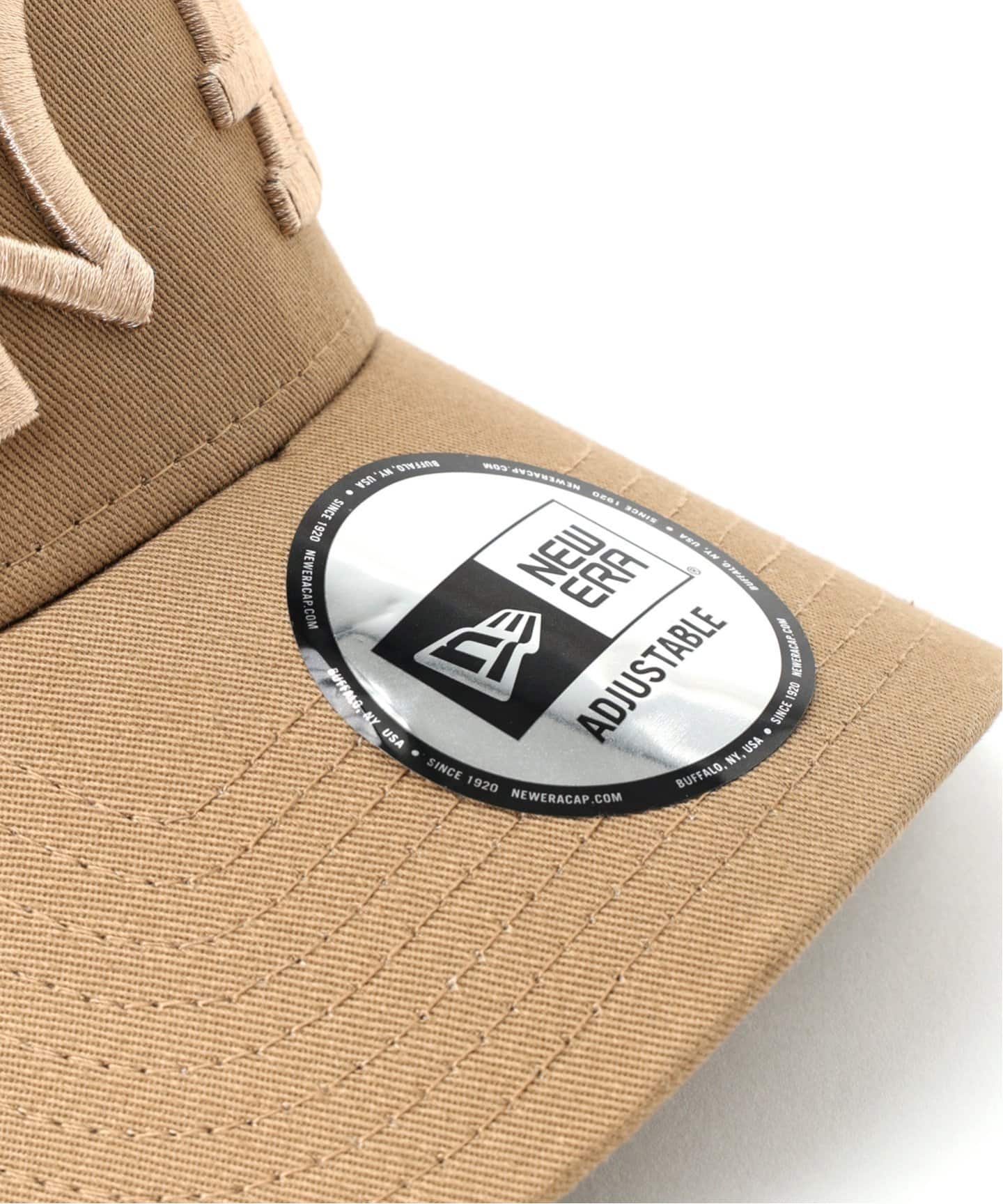 NEW ERA/ニューエラ】9FORTY DOUBLE LOGO キャップ（キャップ）｜MUSE