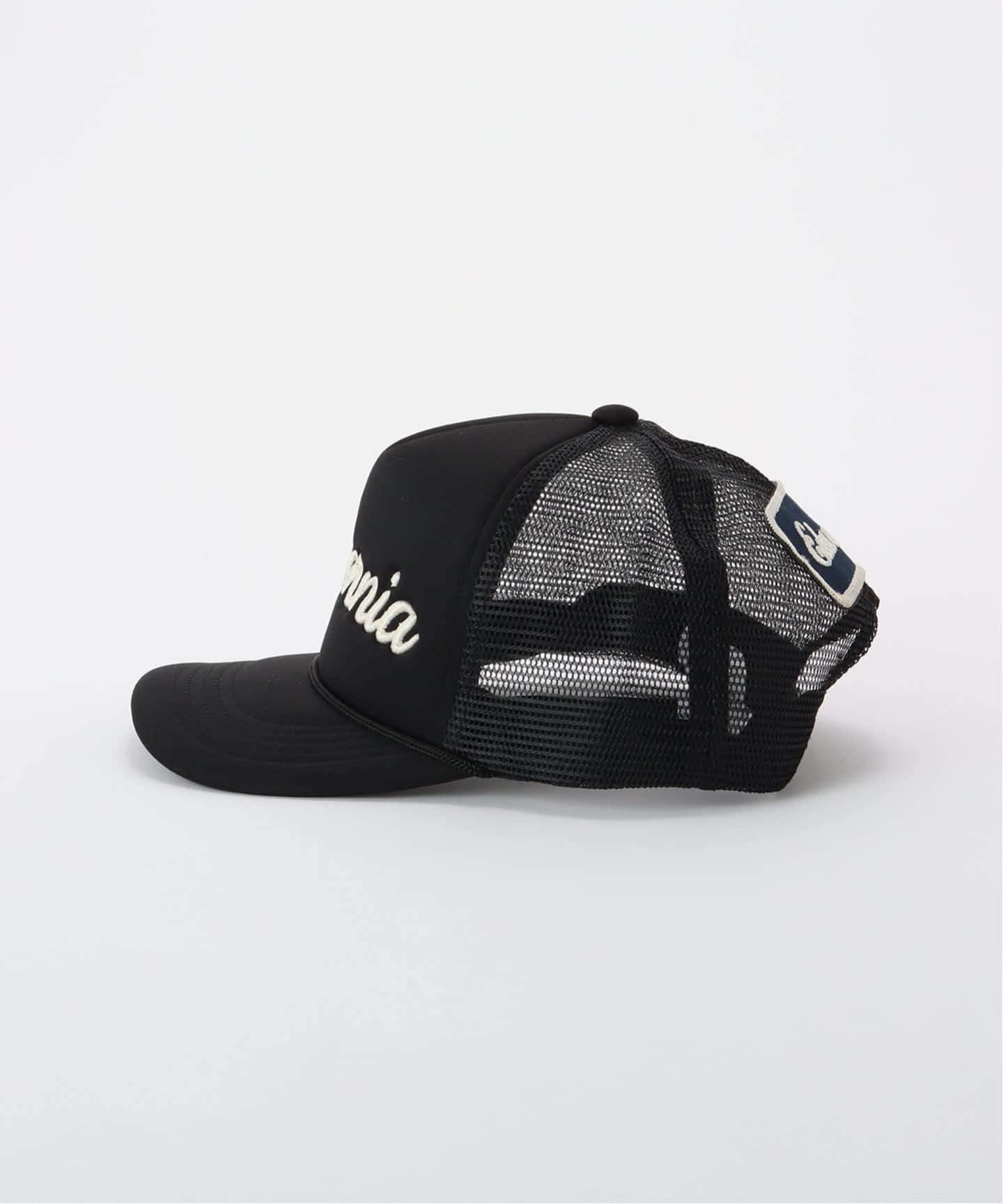 GOOD GRIEF!/グッド グリーフ】 Trucker's CAP（キャップ）｜L