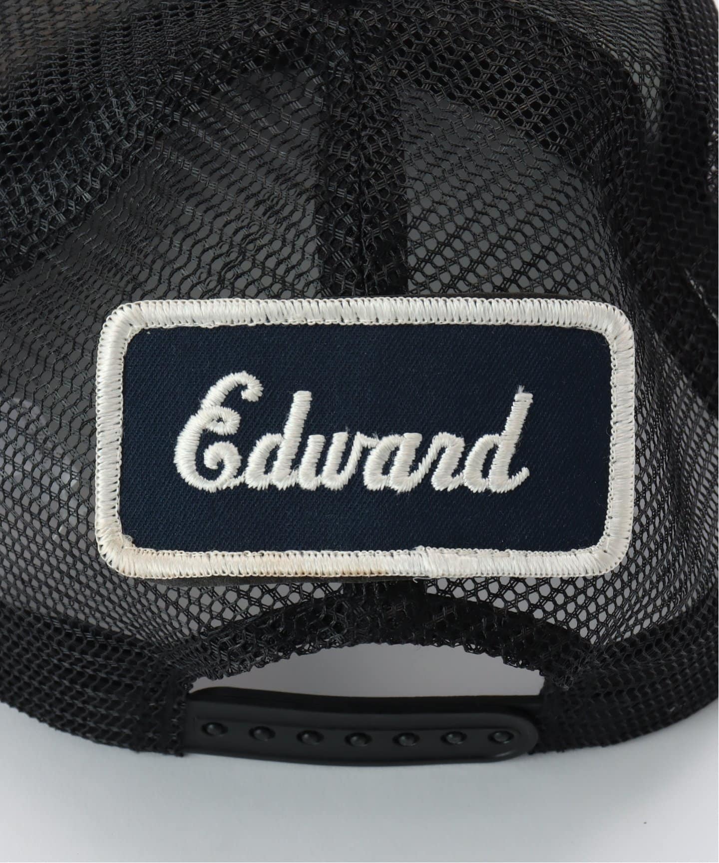 GOOD GRIEF!/グッド グリーフ】 Trucker's CAP（キャップ）｜L