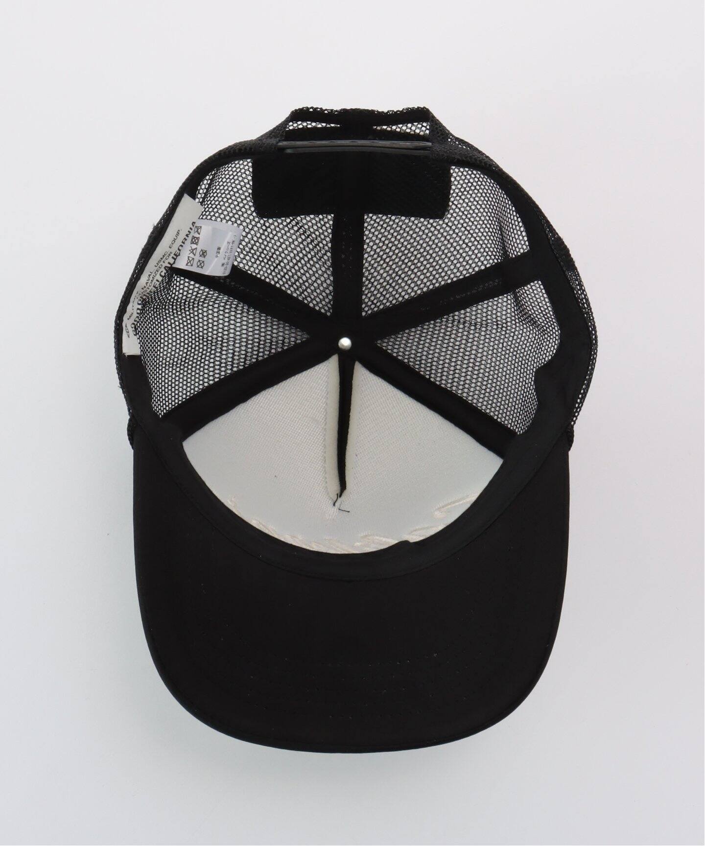 GOOD GRIEF!/グッド グリーフ】 Trucker's CAP（キャップ）｜L