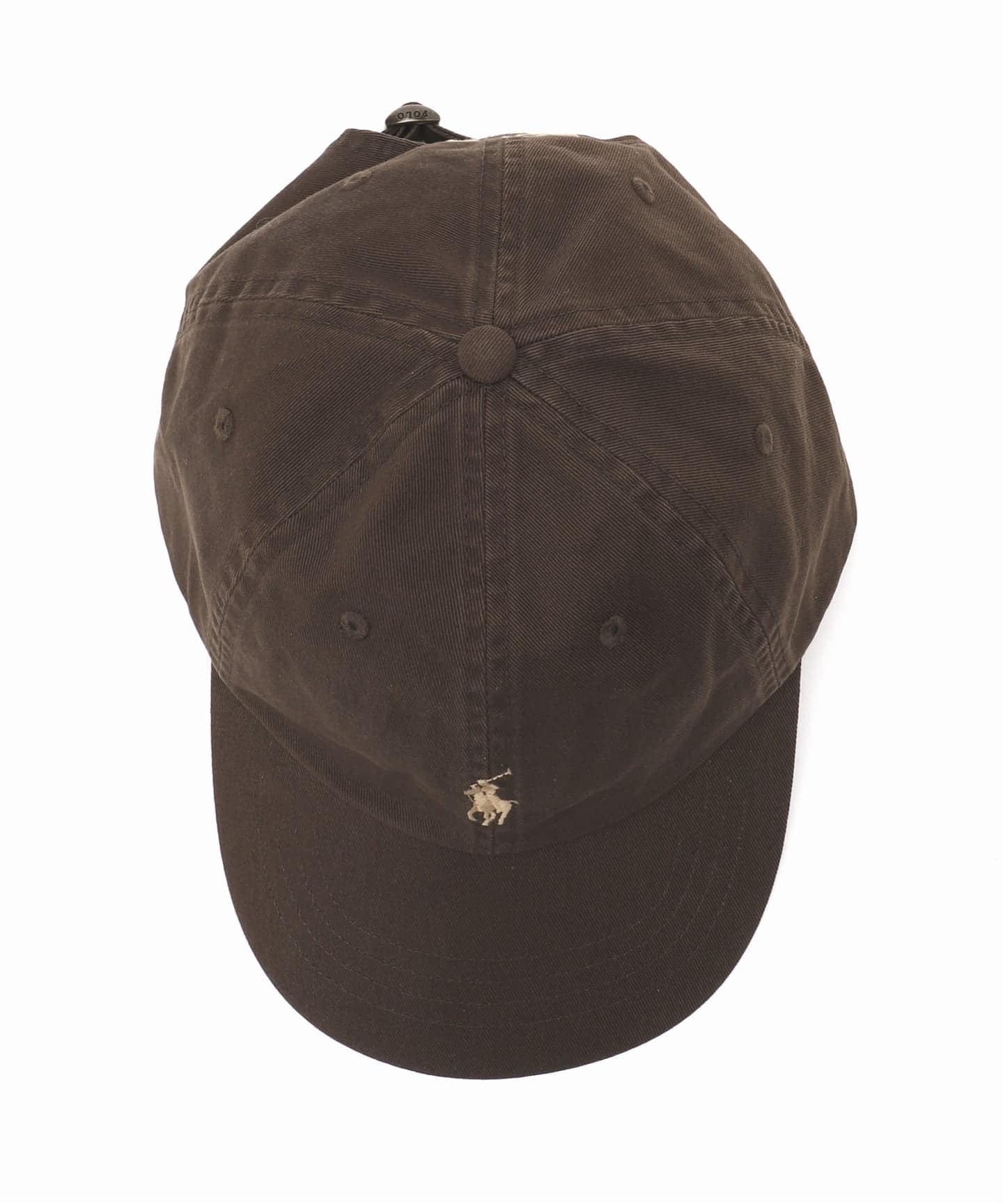 POLO RALPH LAUREN/ポロ ラルフ ローレン CLS SPRT CAP（キャップ