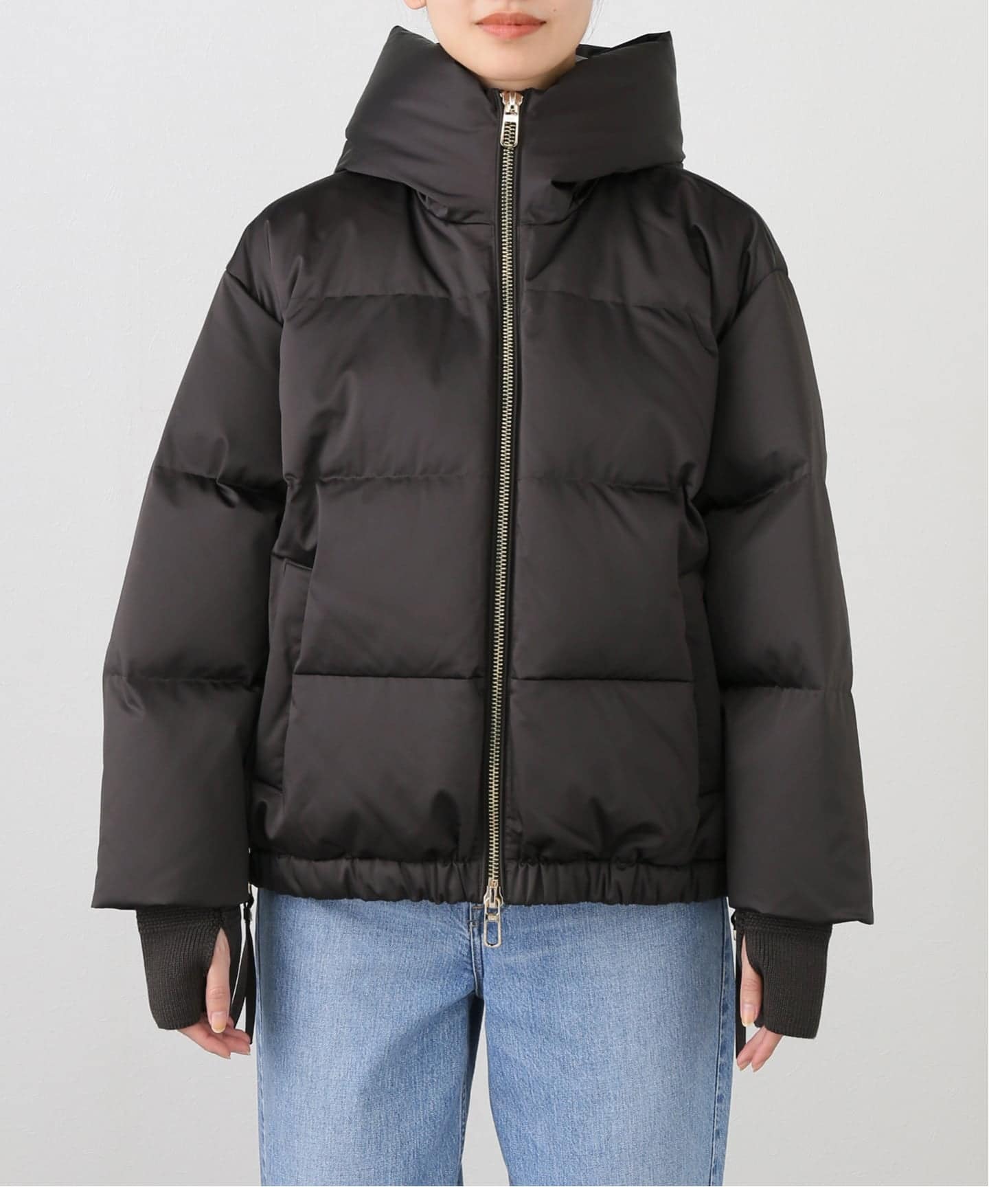 DUNO/デュノ】 DOWN コート（ダウンジャケット）｜MUSE de Deuxieme