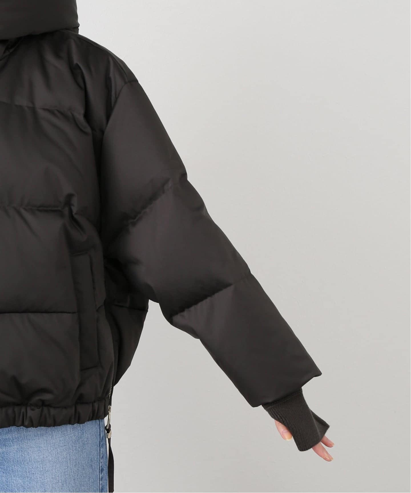 DUNO/デュノ】 DOWN コート（ダウンジャケット）｜MUSE de Deuxieme