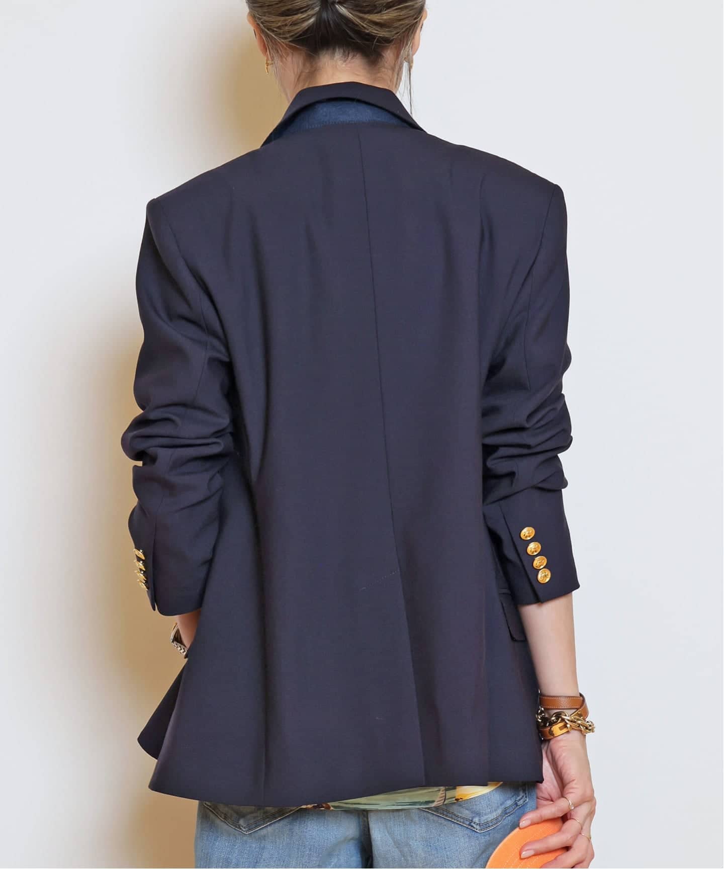 POLO RALPH LAUREN/ポロ ラルフ ローレン】DB ブレザー（テーラード