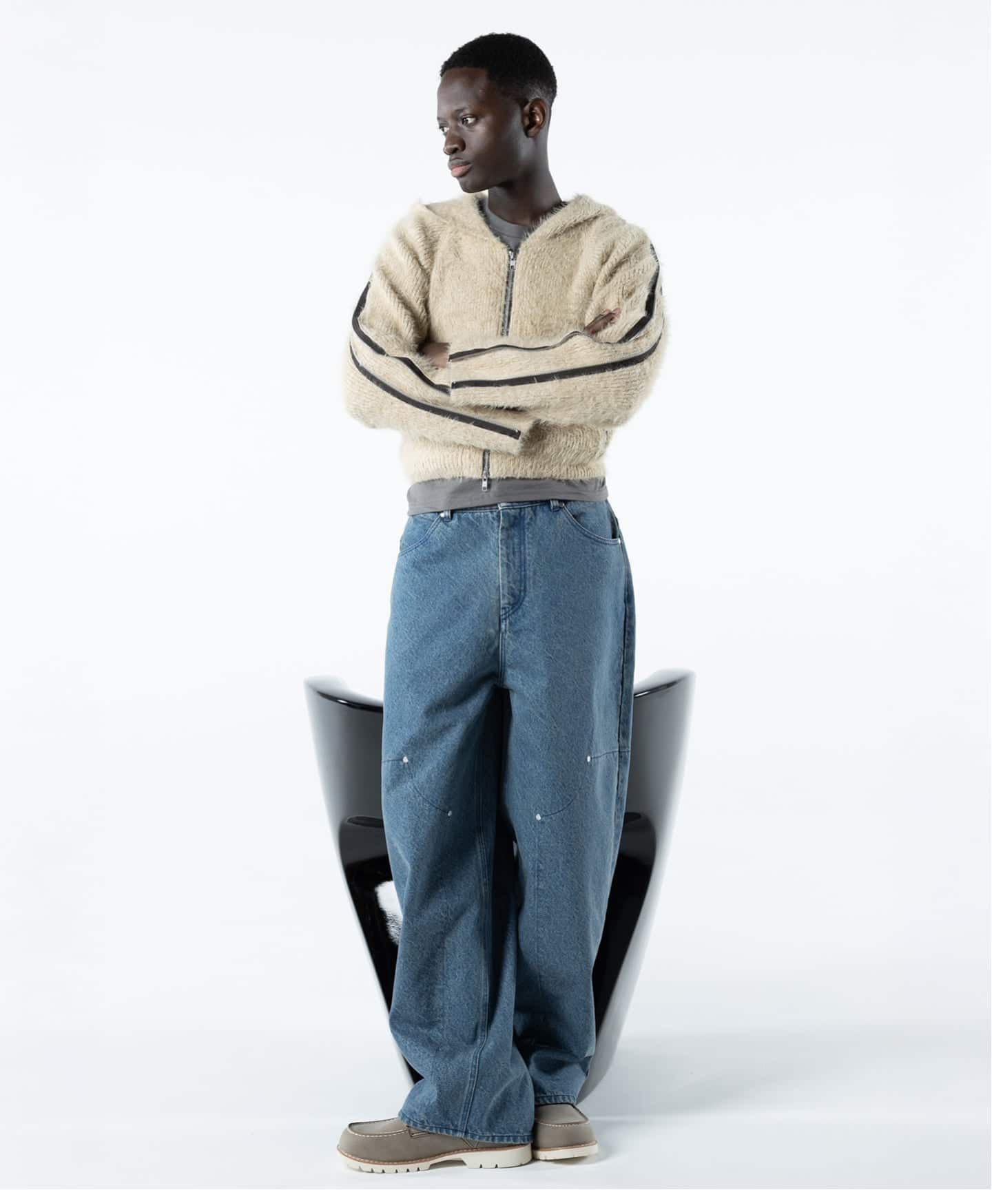 irojikake/イロジカケ GRASS JACKET（その他ジャケット・スーツ