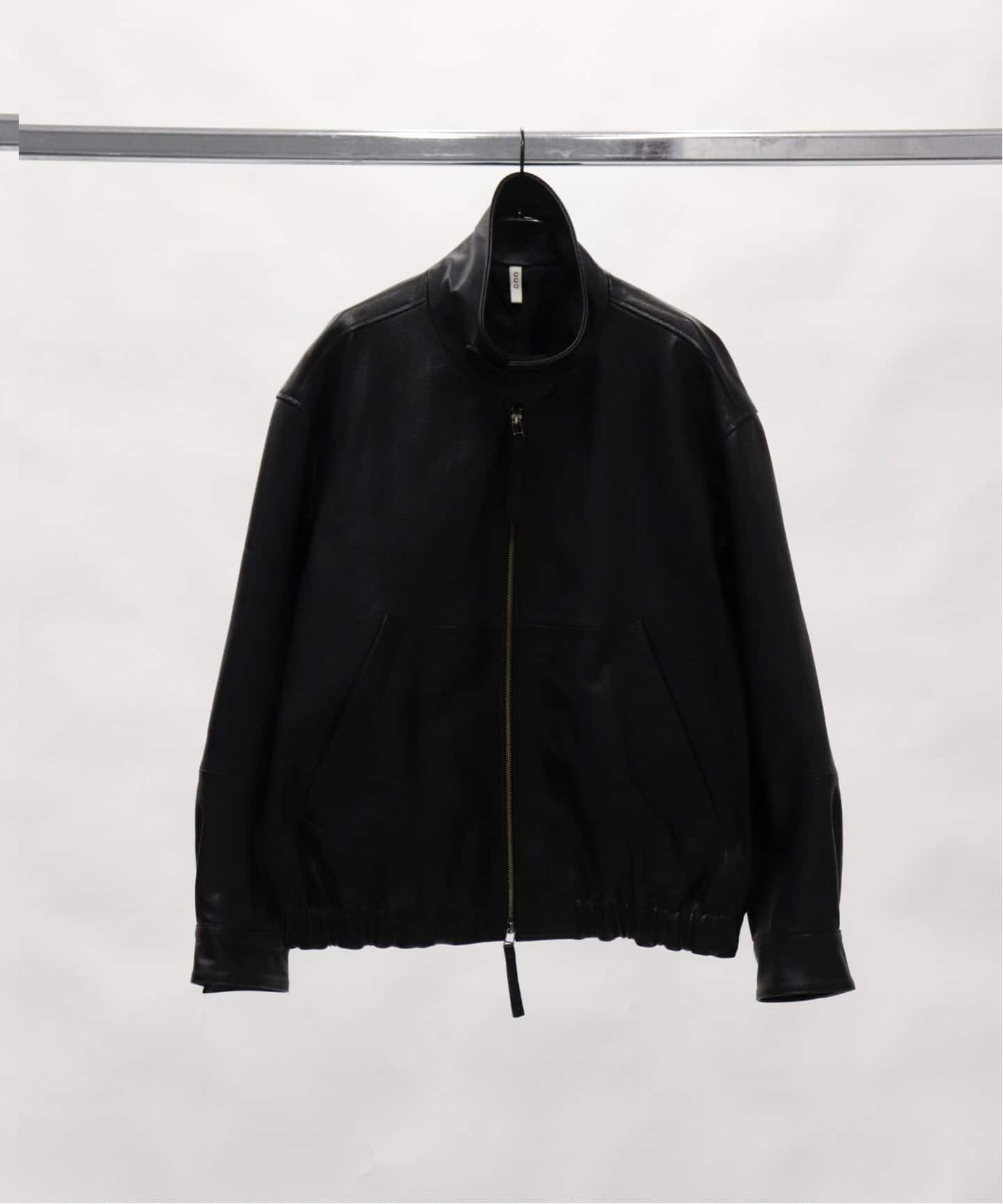 CCU*WISM】別注 COMFORTABLE SWING TOP JACKET SH-01- WSGOAT- 4