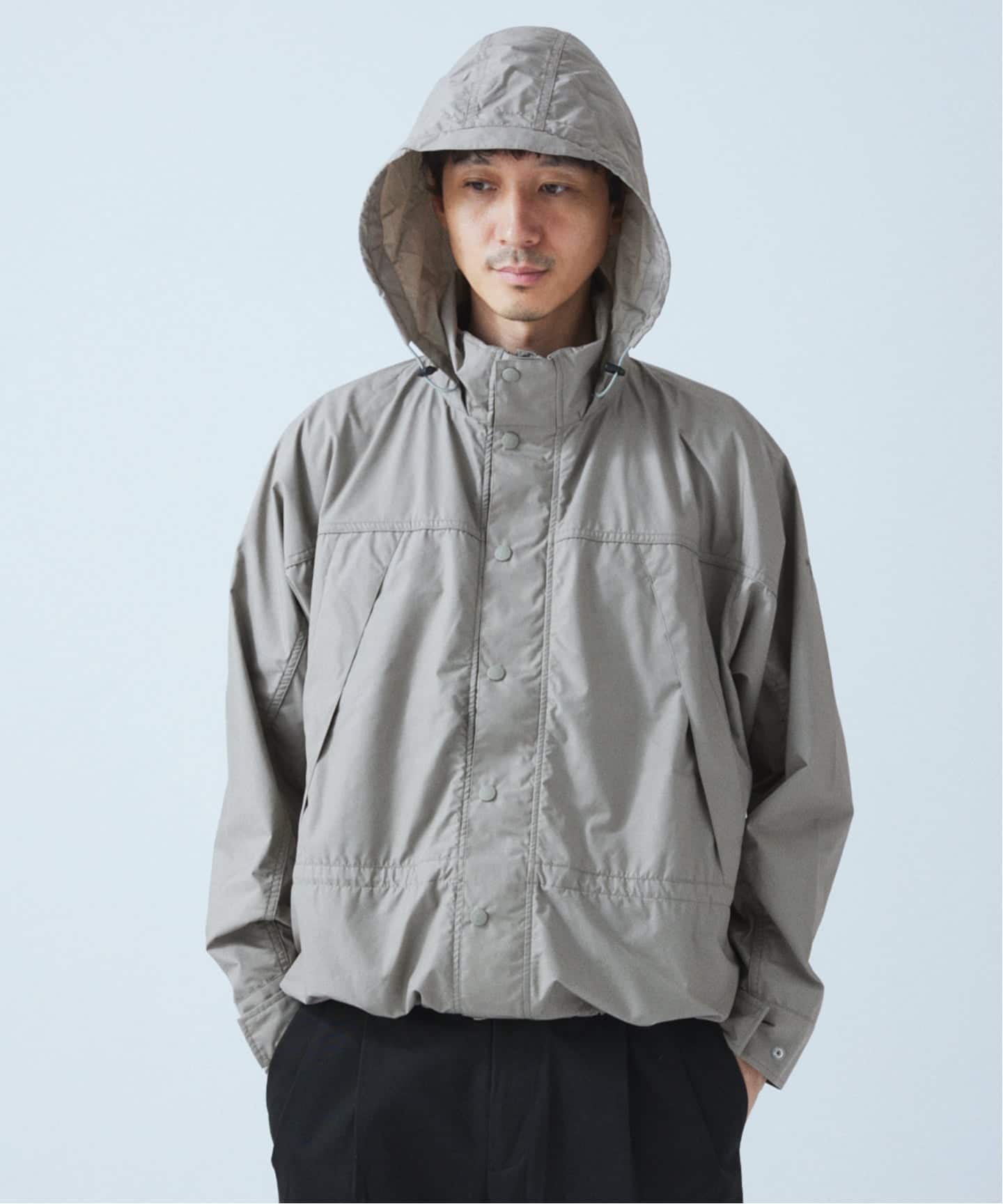 THE NORTH FACE PURPLE LABEL 別注 65/35 フィールドジャケット