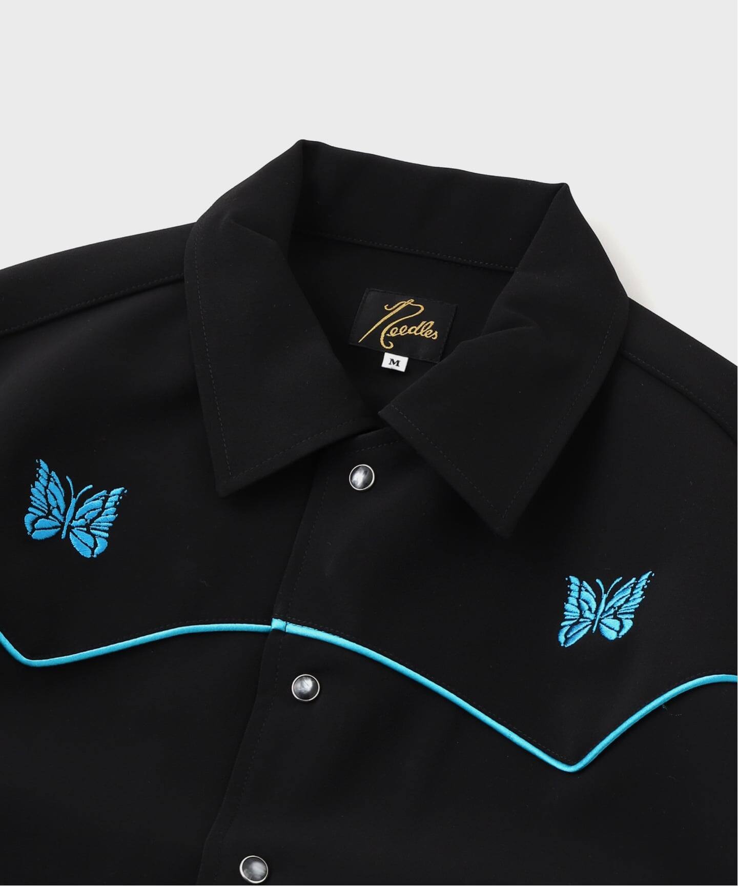 NEEDLES / ニードルズ Piping Cowboy Jacket（その他ブルゾン