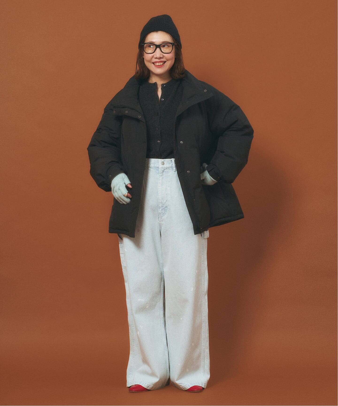 ≪追加≫ダウンジャケット 2（ダウンジャケット）｜FRAMeWORK