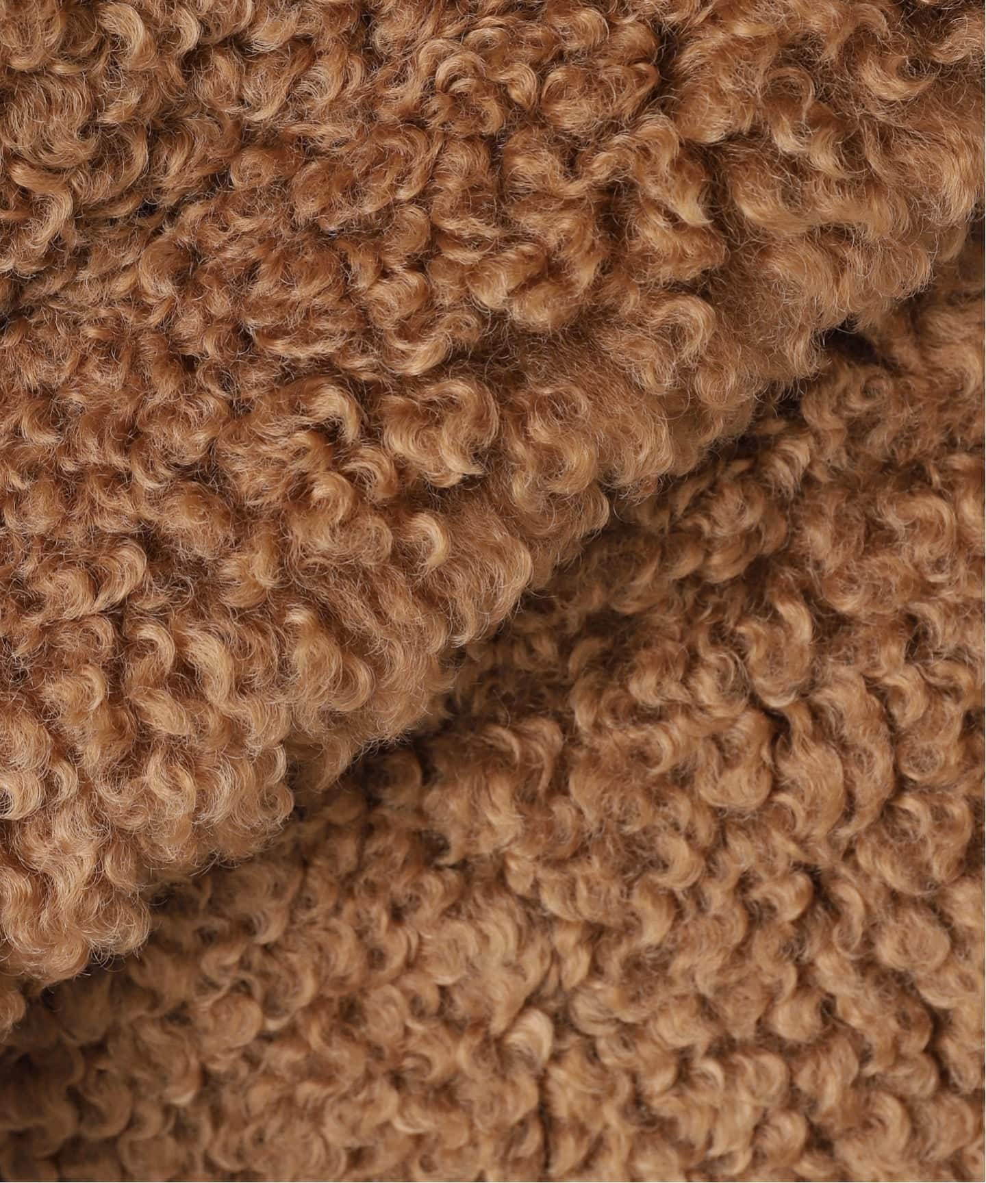 シープエコファーベスト（ベスト）｜JOURNAL STANDARD L'ESSAGE