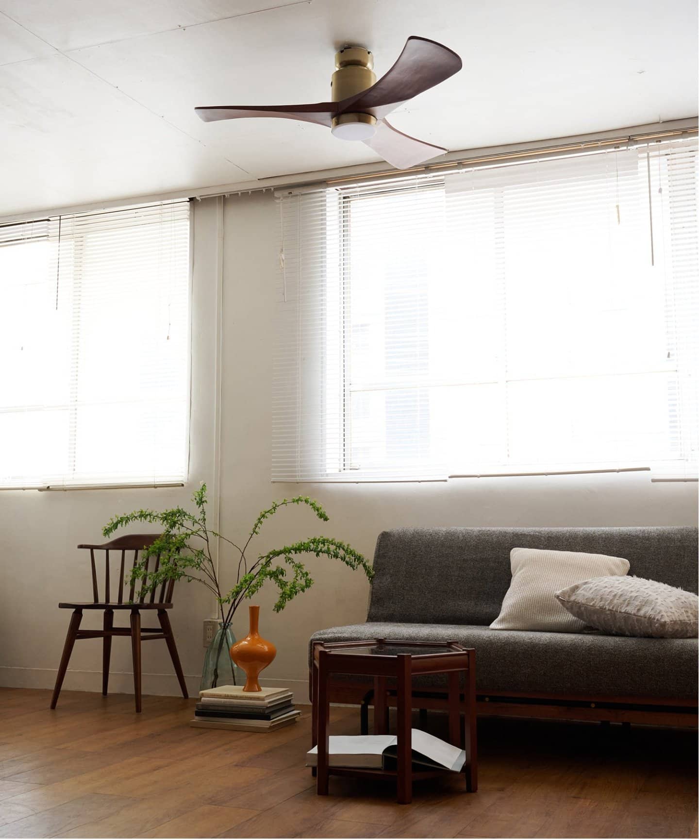 シーリングファンライト（照明）｜JOURNAL STANDARD FURNITURE