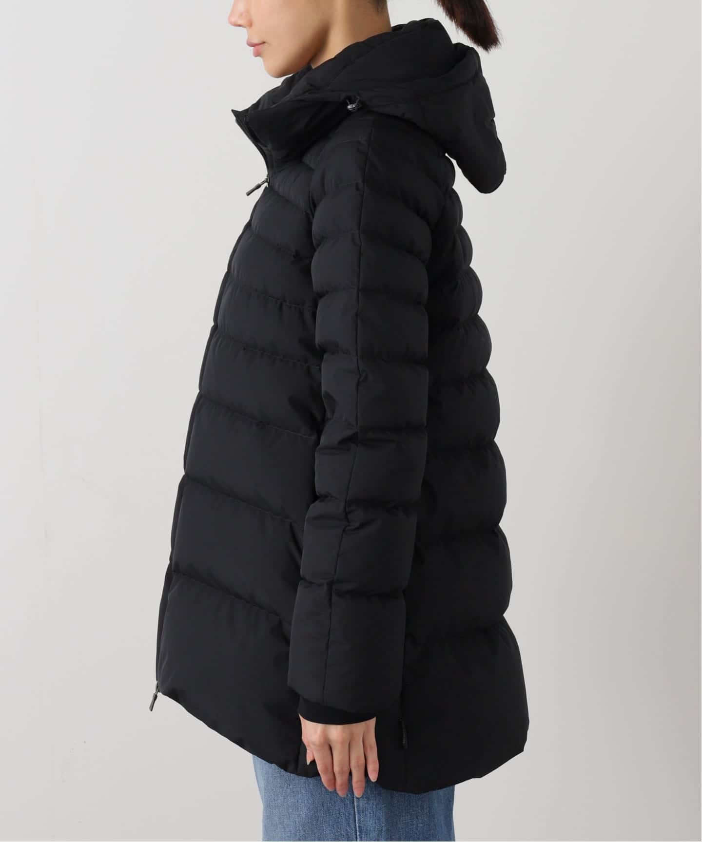 HERNO/ヘルノ COAT PI00354DL ダウンコート（ダウンジャケット）｜IENA