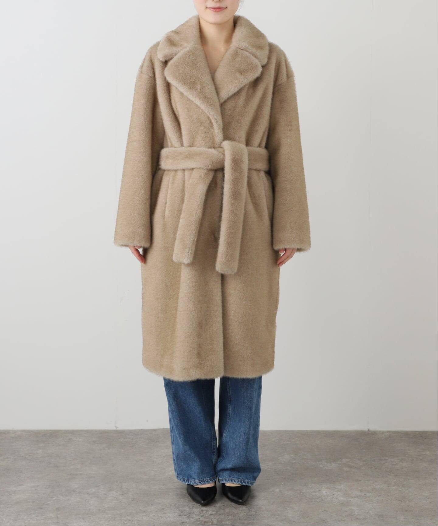 HERNO/ヘルノ ECO FAR CT コート CA000582D（その他ブルゾン／アウター