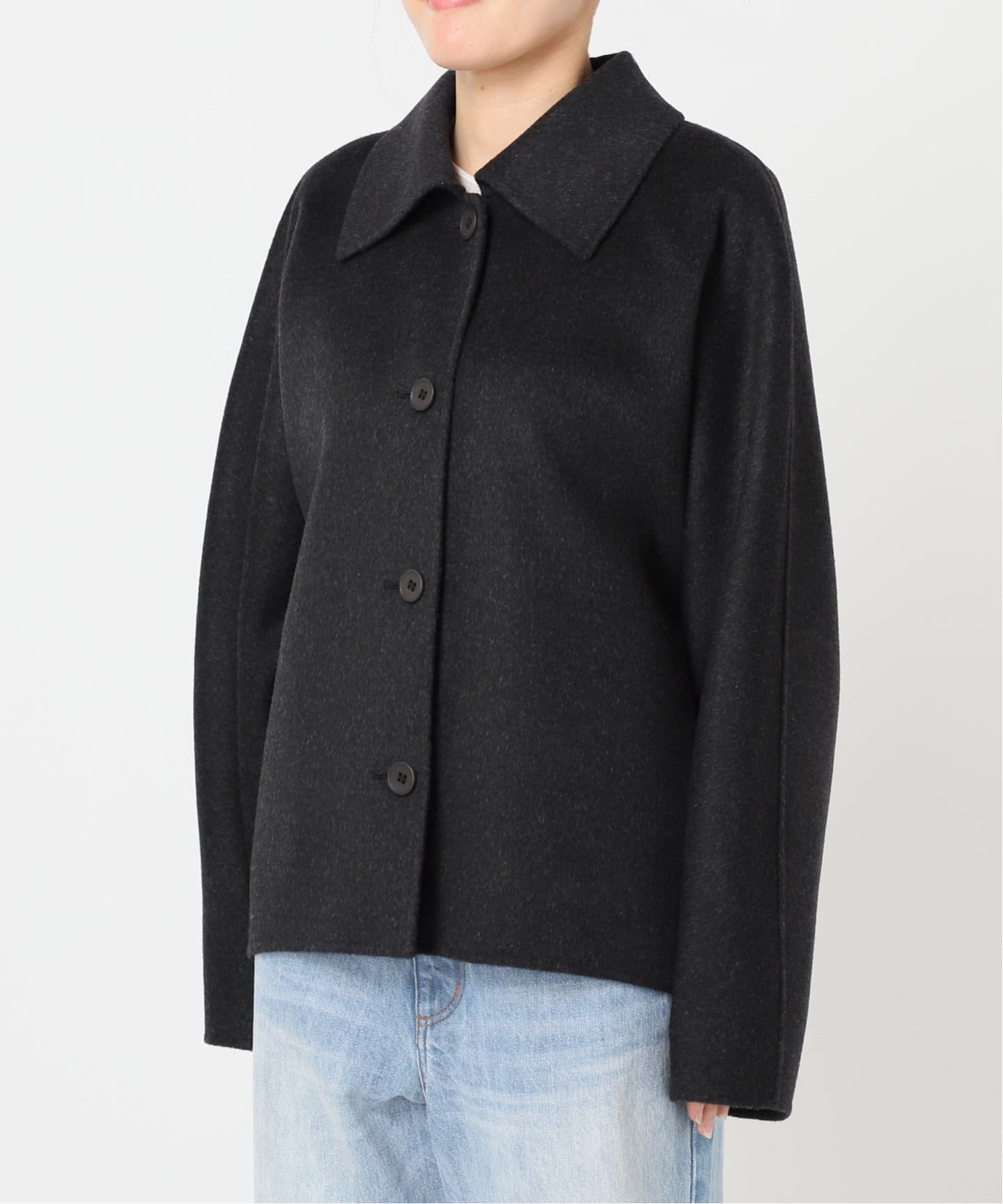 HAMILTON Jacket コート（その他ブルゾン／アウター）｜Plage