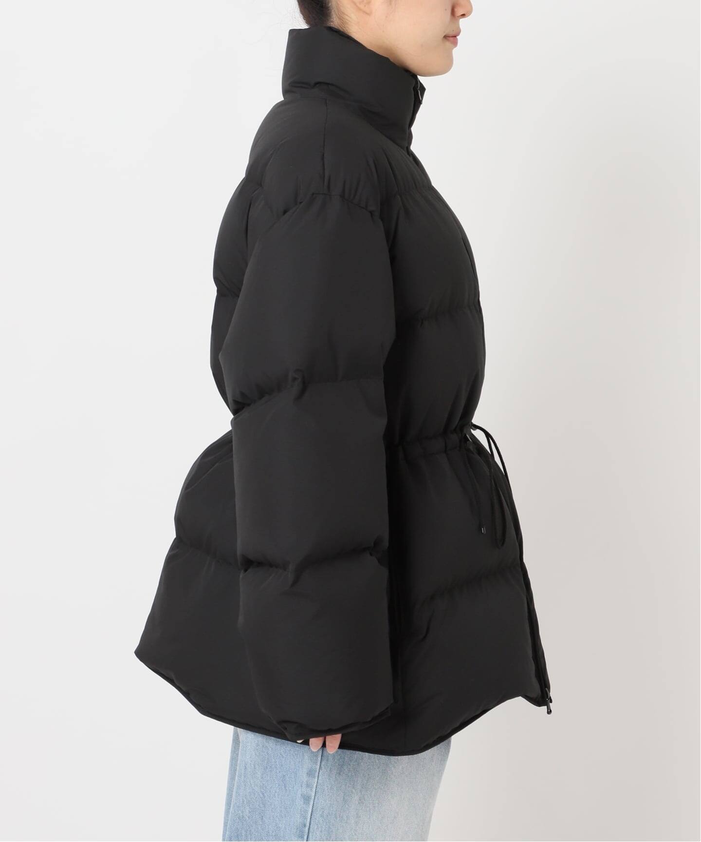 HAKUU / ハクウ 別注 ダウンジャケット（ダウンジャケット）｜Plage