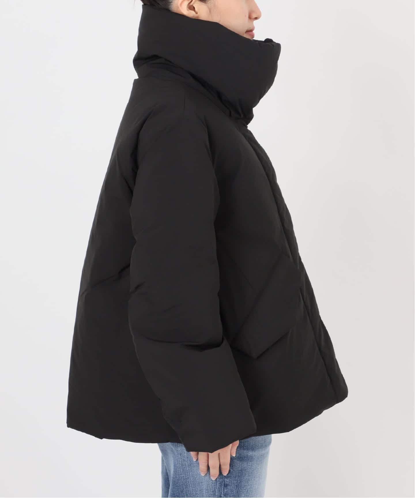 追加》WOOLRICH / ウールリッチ LUXURY COCOON JACKET（ダウン