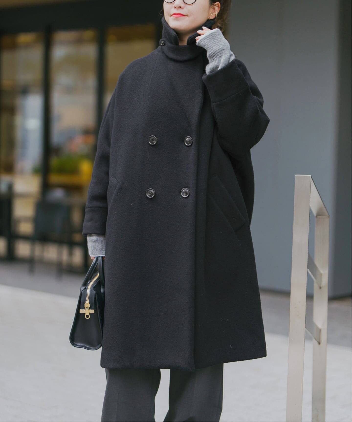 追加2》TICCA / ティッカ テントコート（その他ブルゾン／アウター