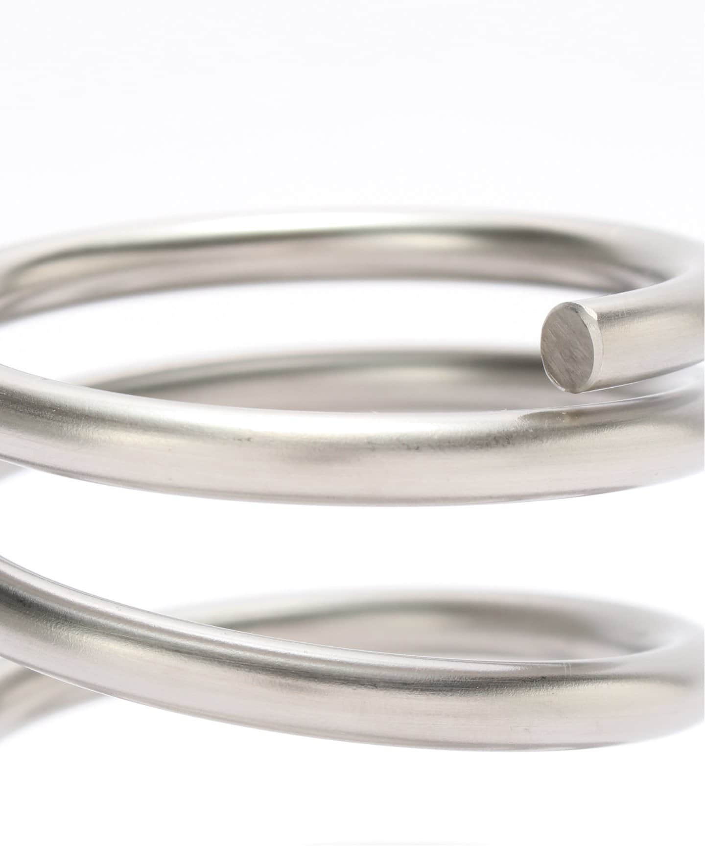 TUDES/トゥーデス】 SPIRAL HOLDER SV 歯ブラシホルダー