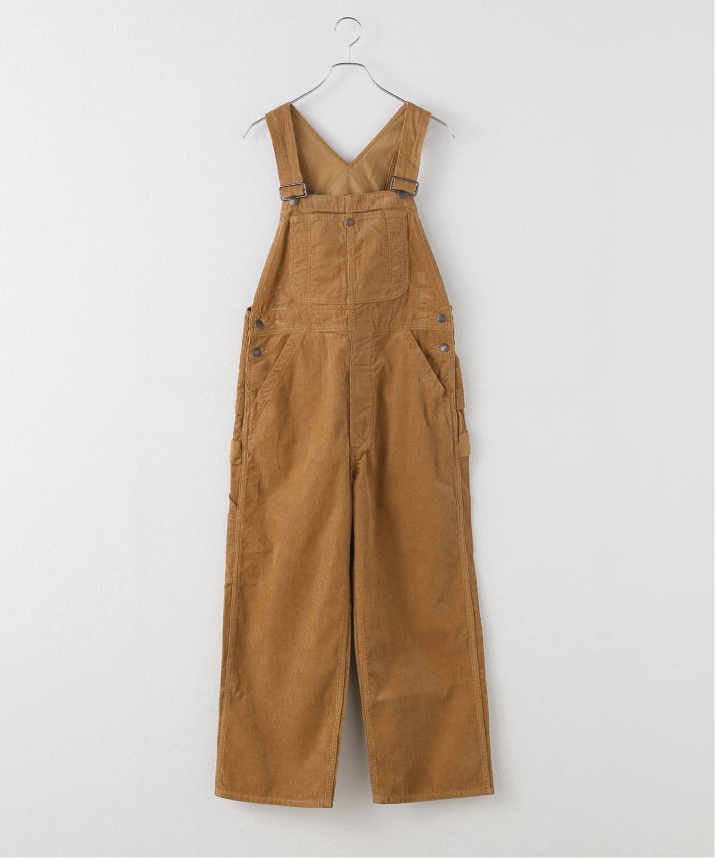 WEB＋一部店舗限定》別注【PAYDAY/ペイデイ】コーデュロイ