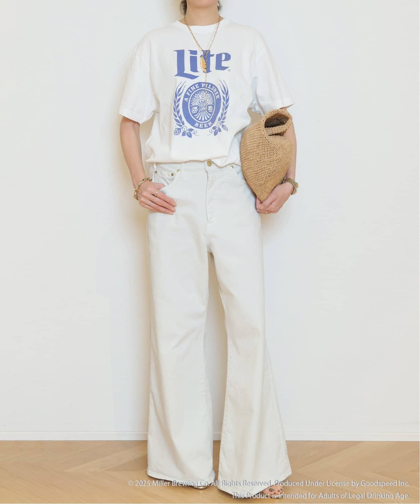 SURT/サート】 5 POCKET バギー（デニムパンツ・ジーンズ）｜MUSE de