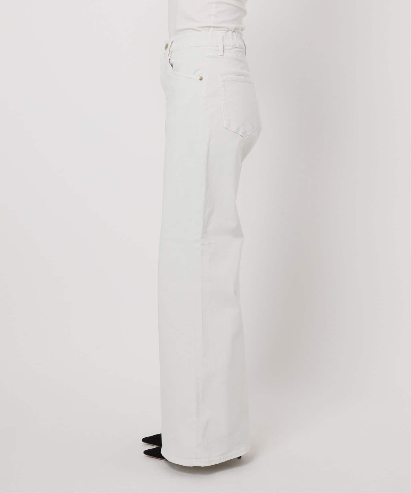 SURT/サート】 5 POCKET バギー（デニムパンツ・ジーンズ）｜MUSE de