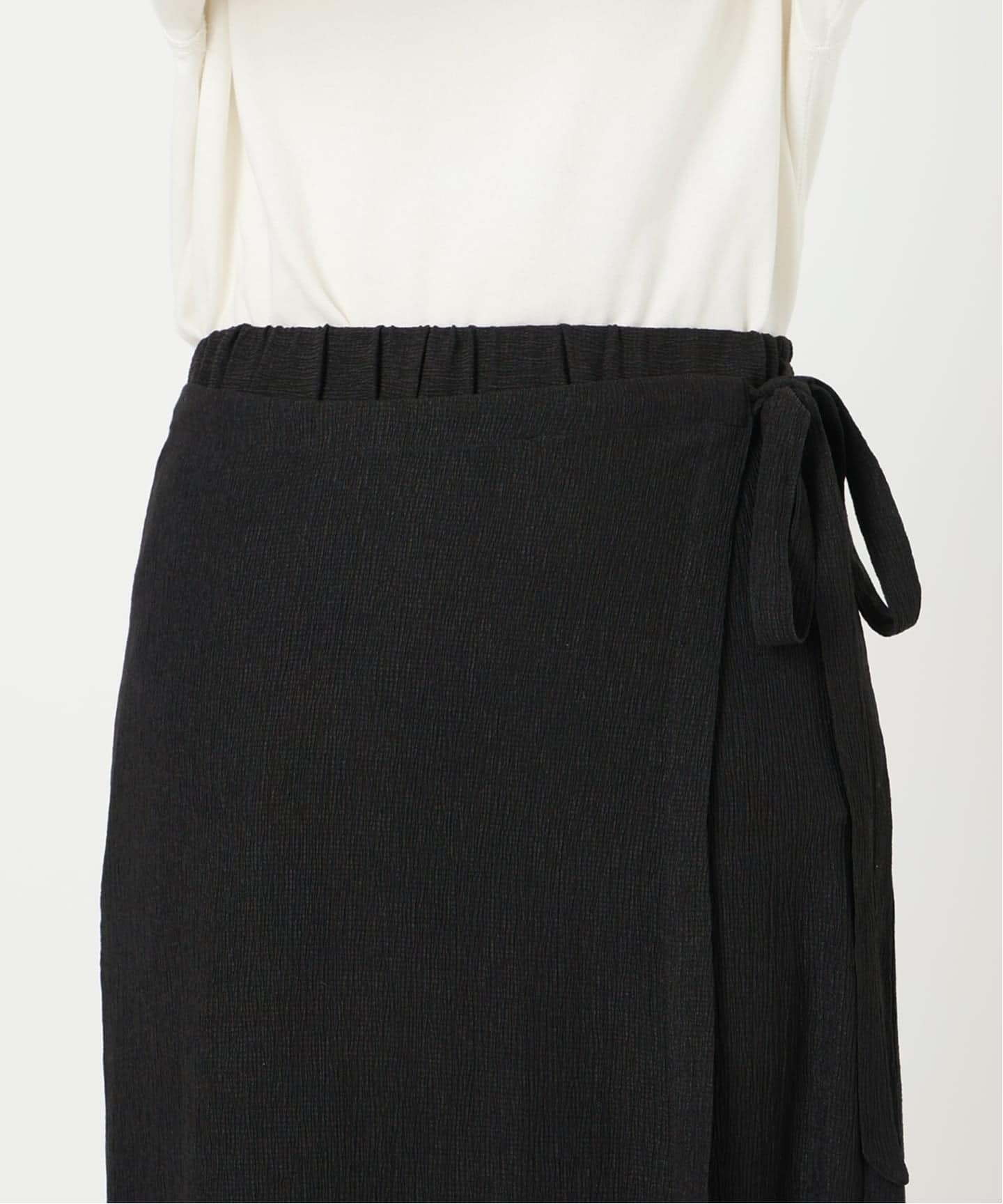 WEB限定/追加》ラップジャージパンツ（その他パンツ）｜SLOBE IENA